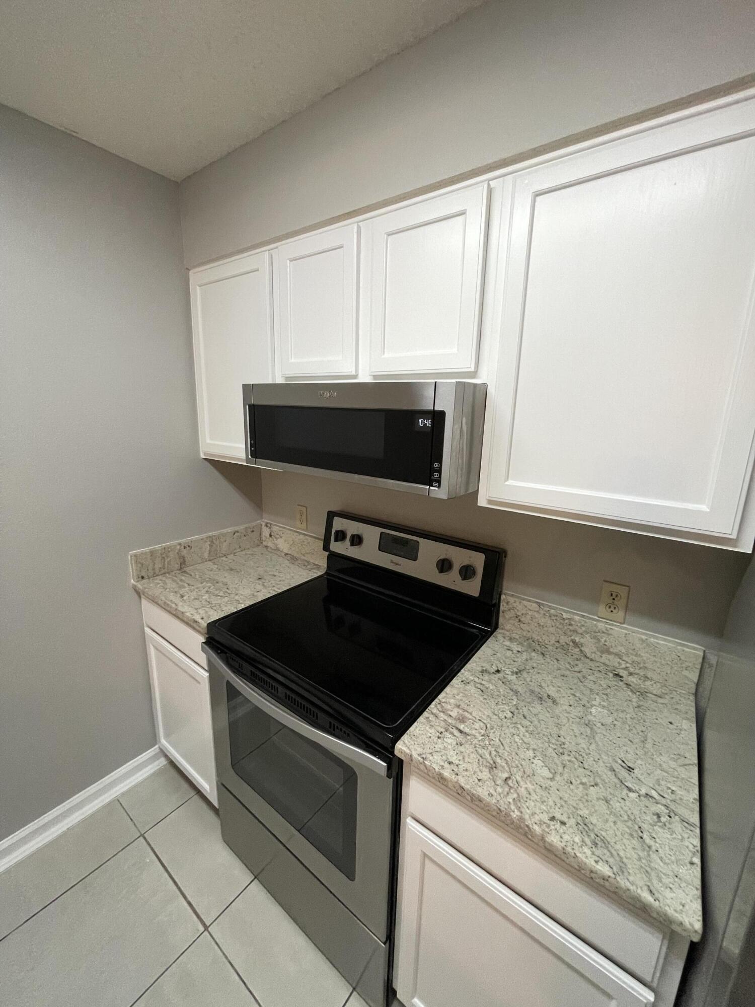 POINTE OF VIEW CONDO - Residential Lease