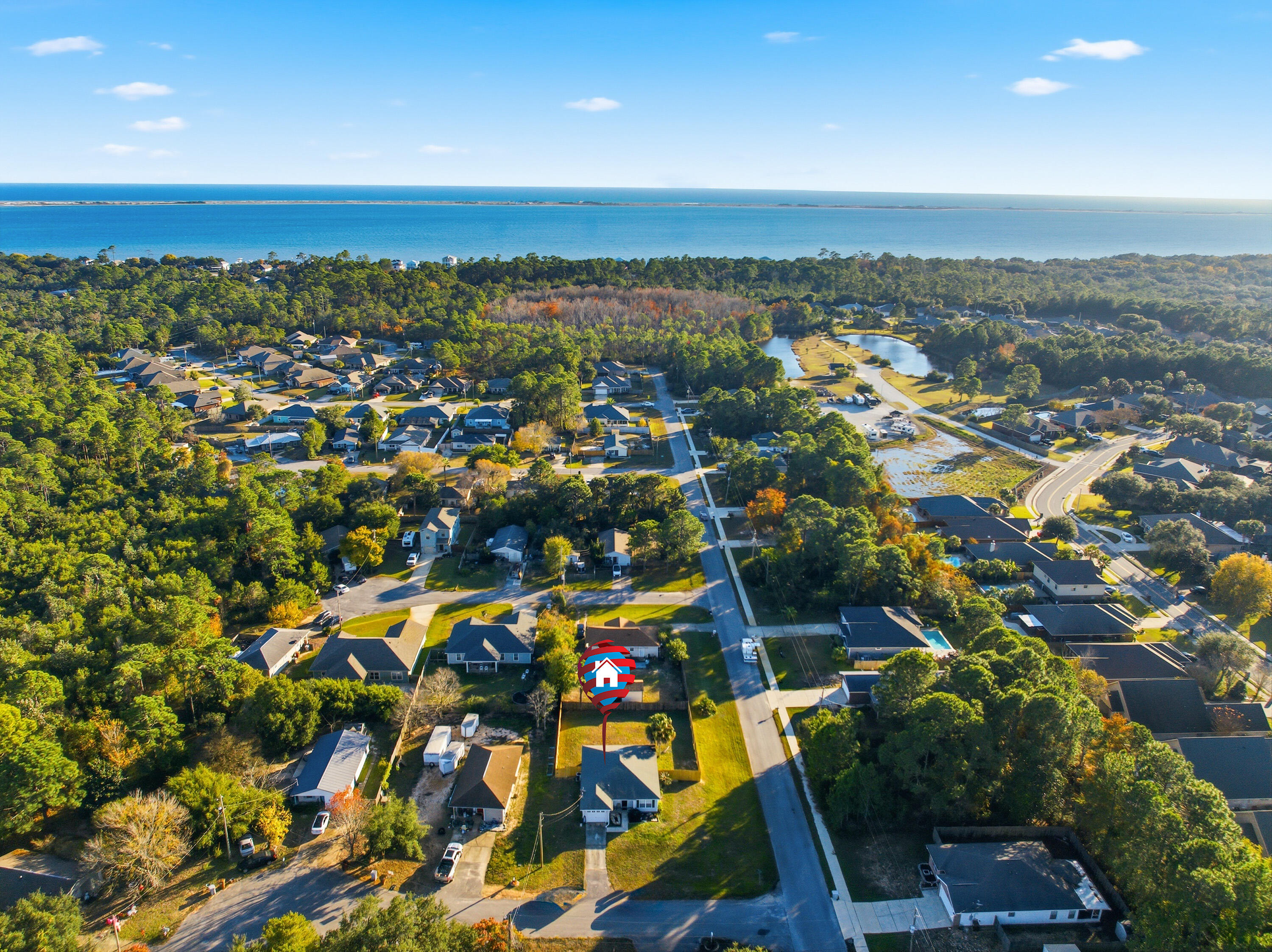 BARBAROSA RANCHETTES 1ST ADDN - Residential