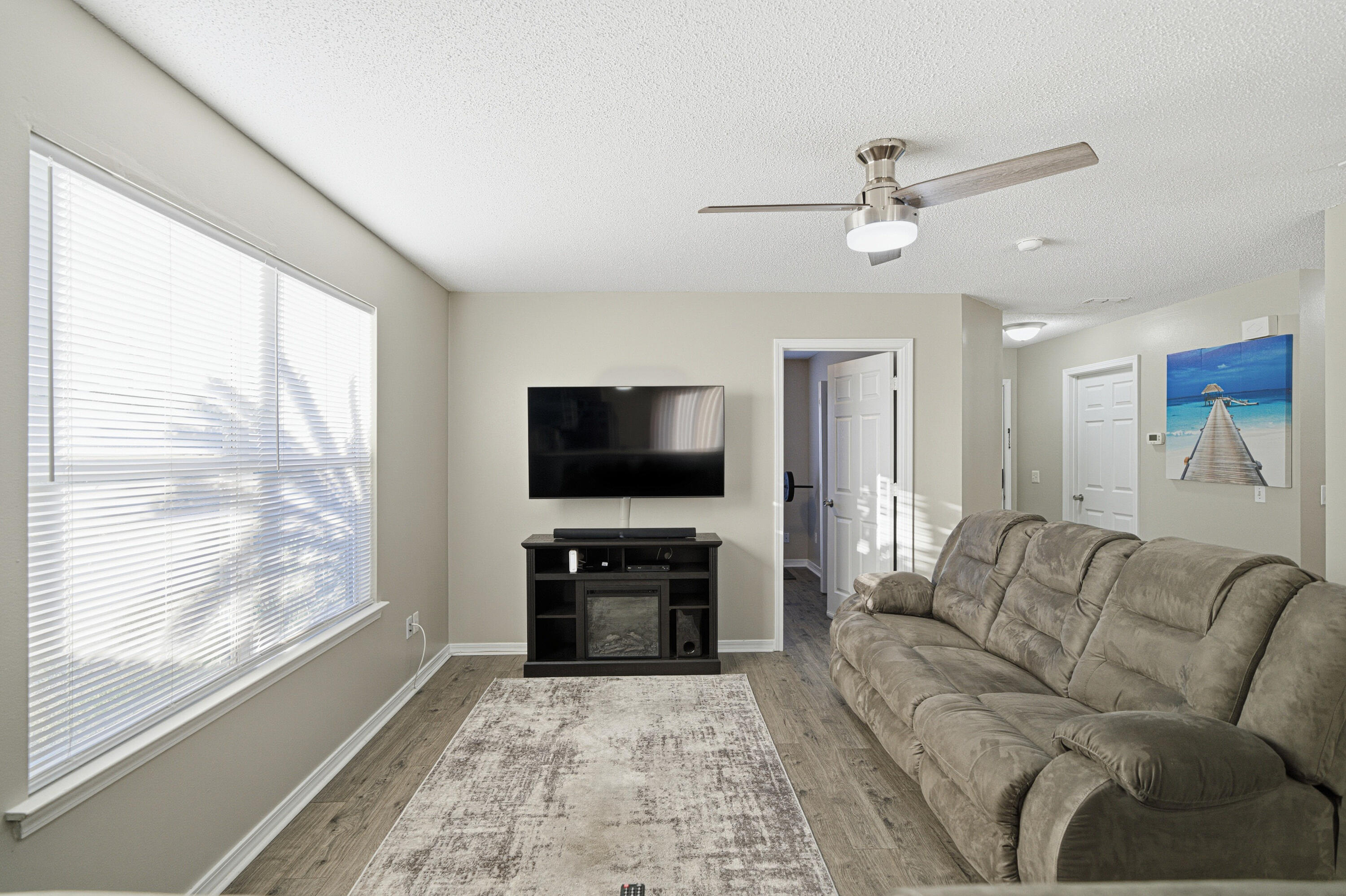 BARBAROSA RANCHETTES 1ST ADDN - Residential