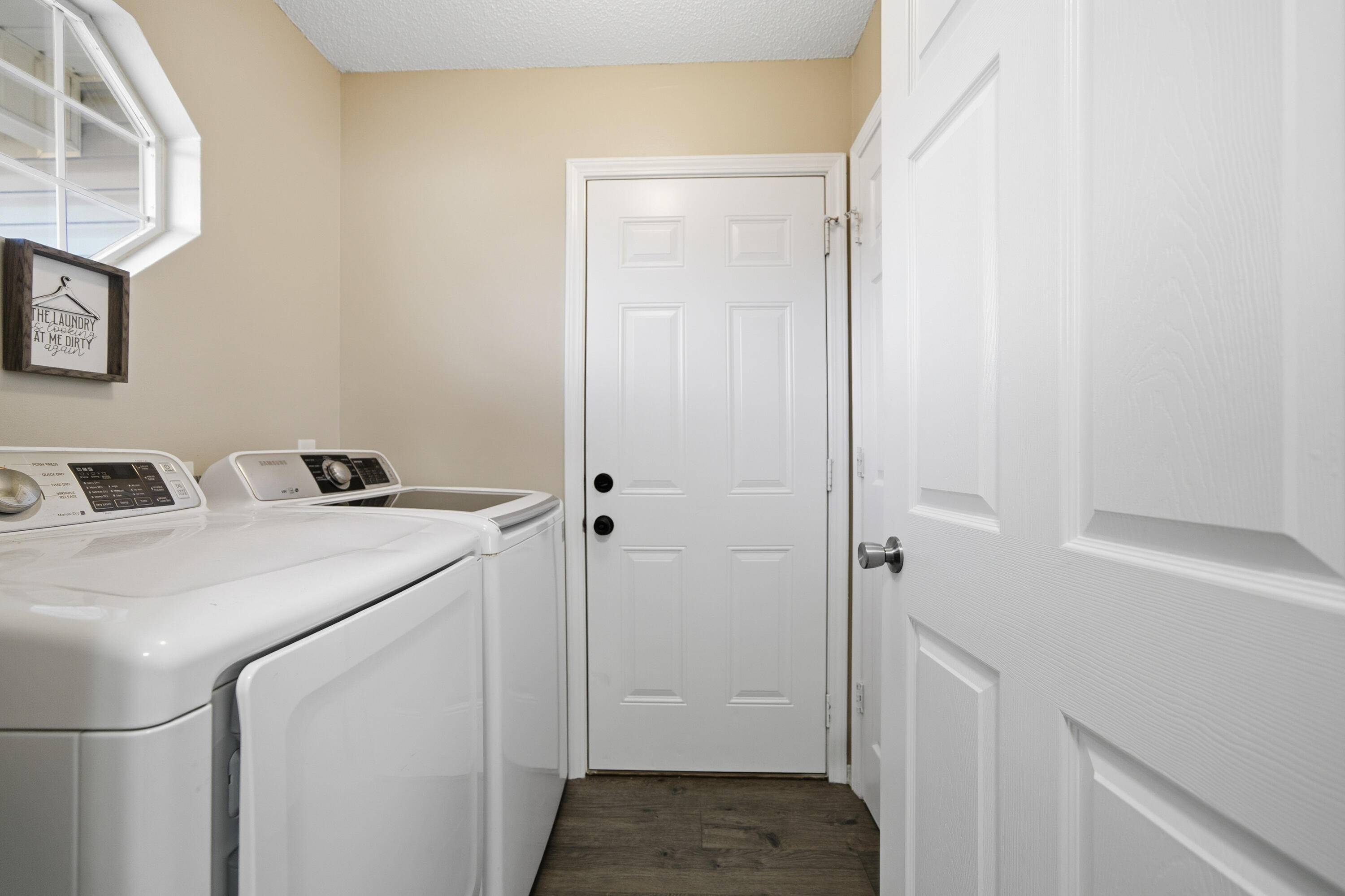 BARBAROSA RANCHETTES 1ST ADDN - Residential