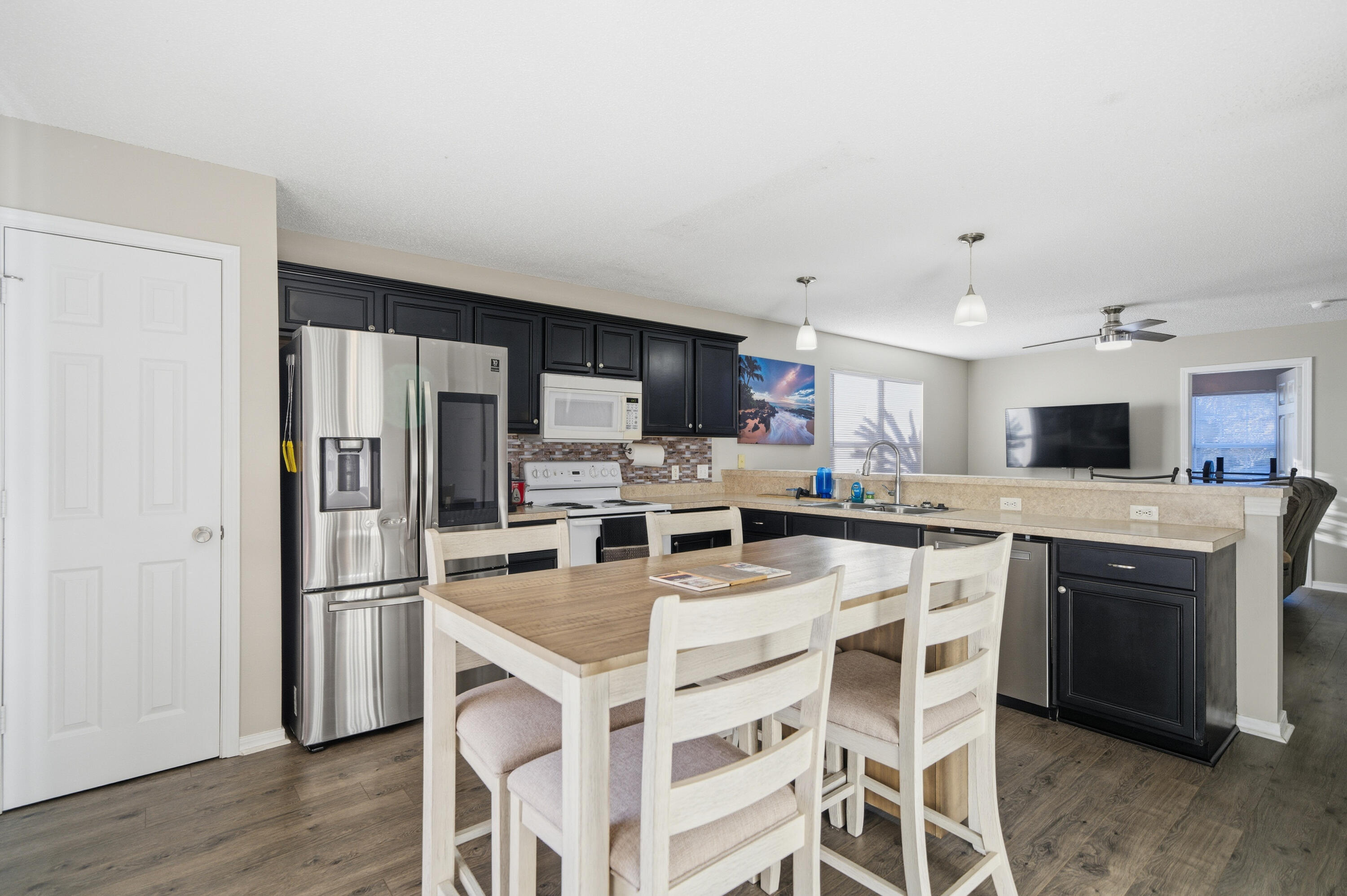 BARBAROSA RANCHETTES 1ST ADDN - Residential