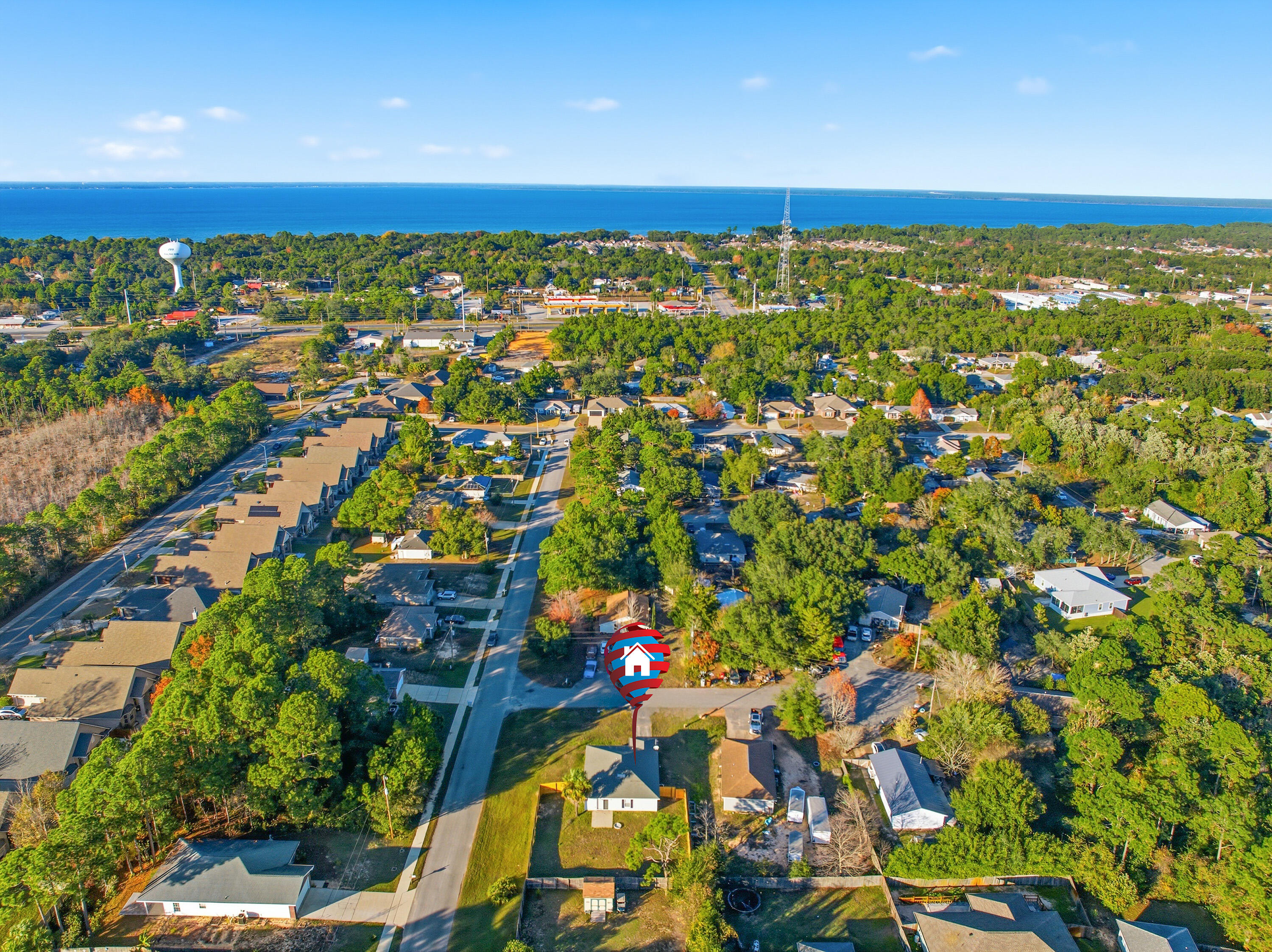 BARBAROSA RANCHETTES 1ST ADDN - Residential