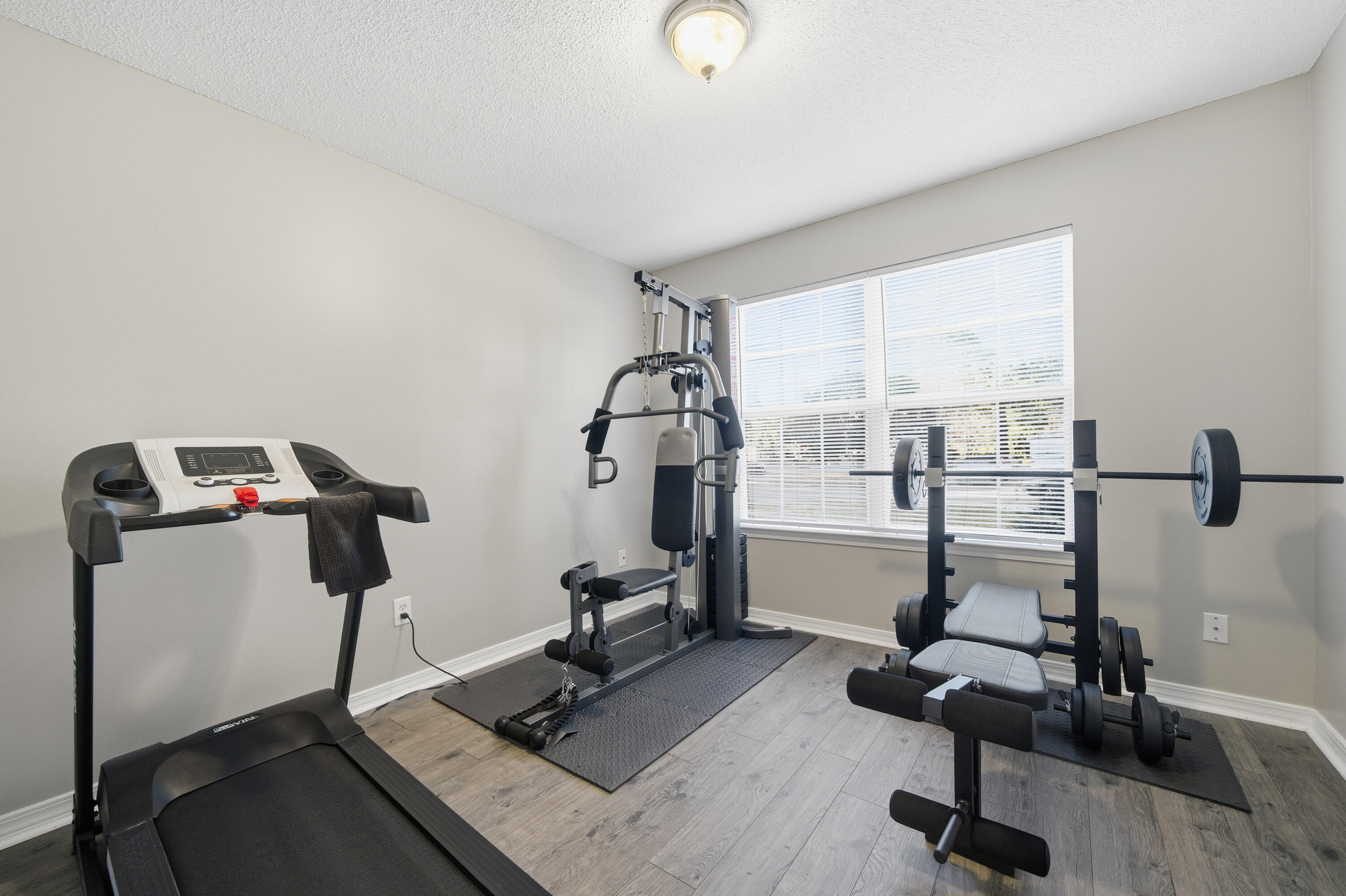 BARBAROSA RANCHETTES 1ST ADDN - Residential