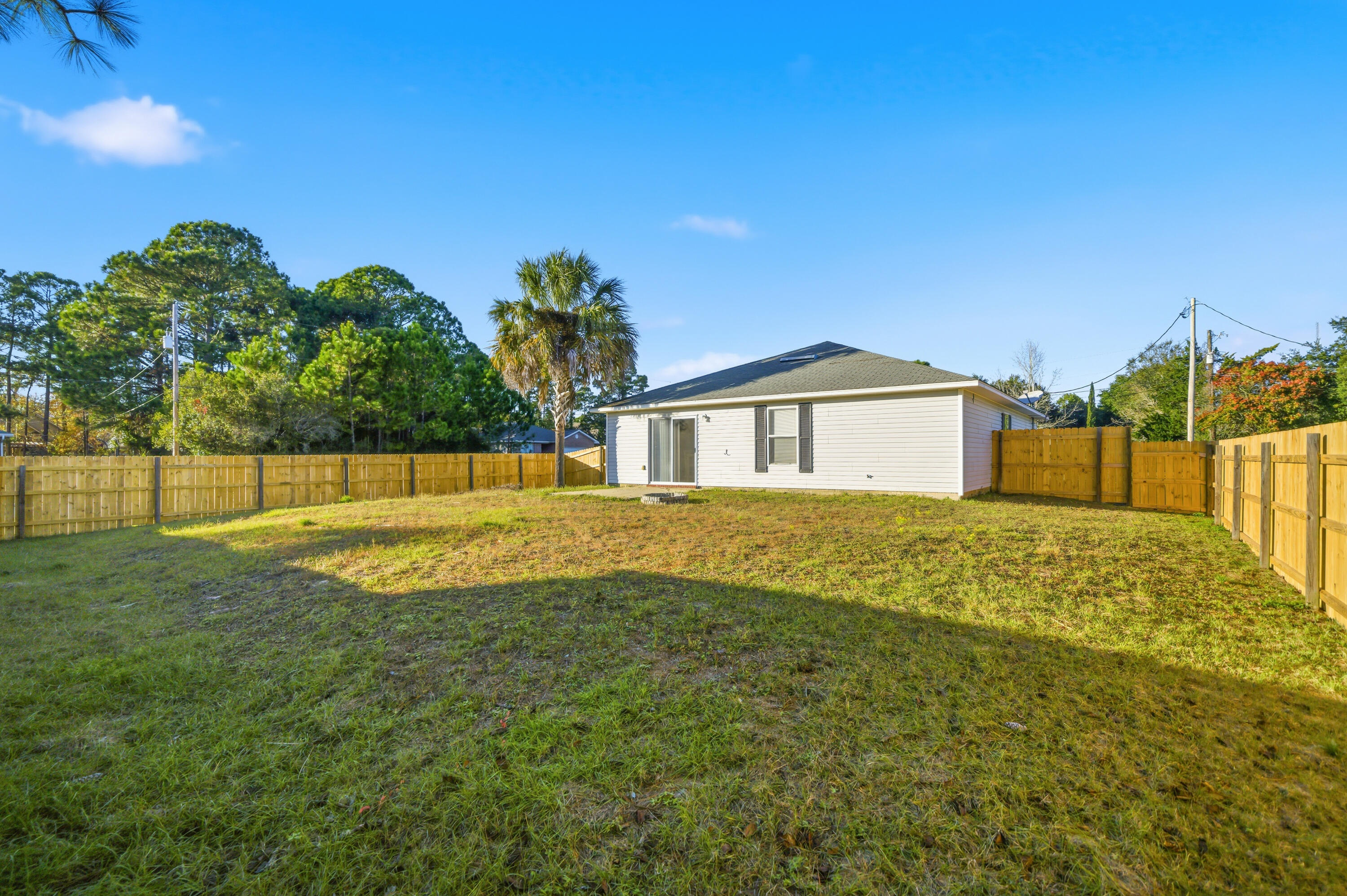 BARBAROSA RANCHETTES 1ST ADDN - Residential