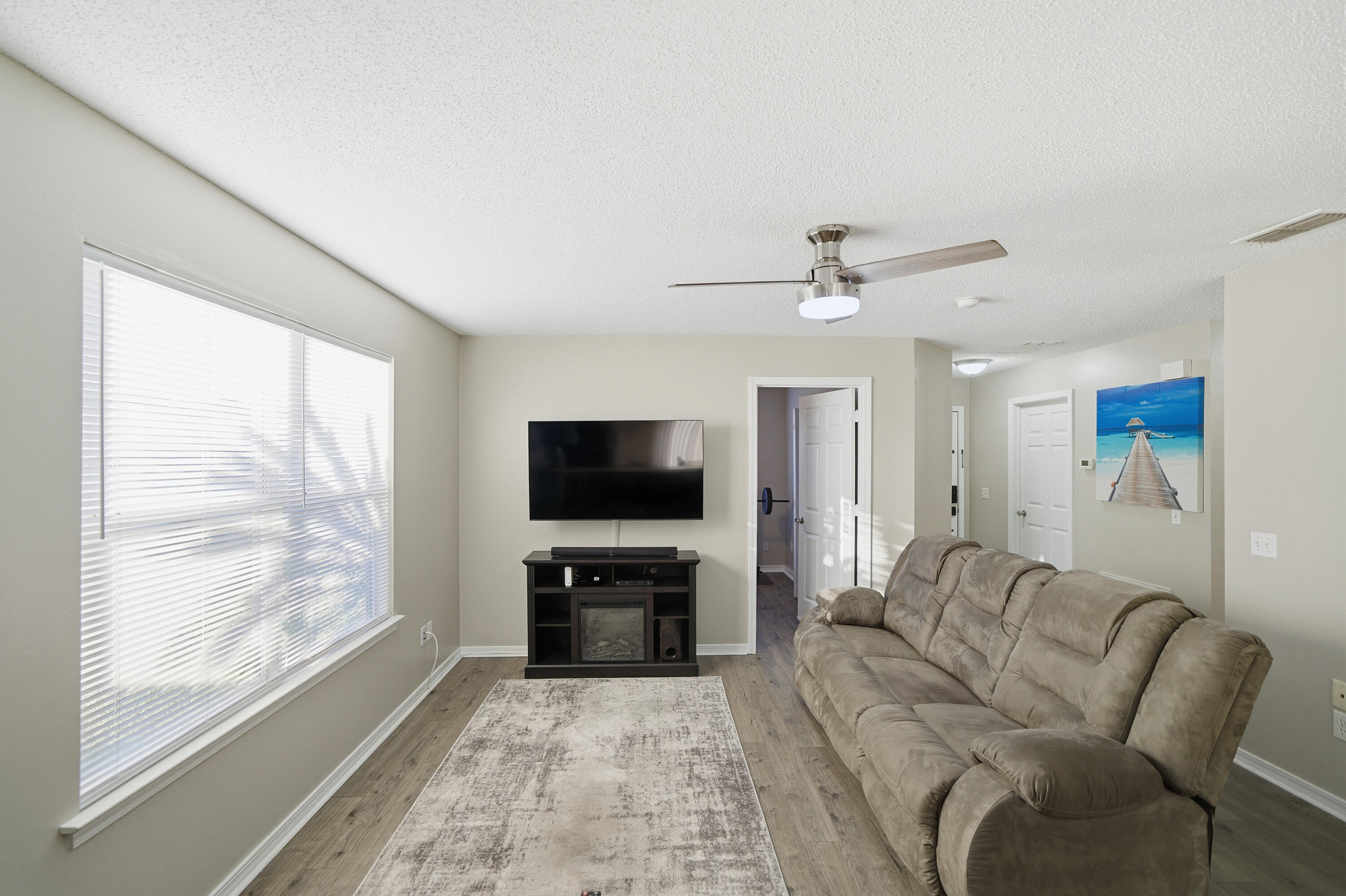 BARBAROSA RANCHETTES 1ST ADDN - Residential