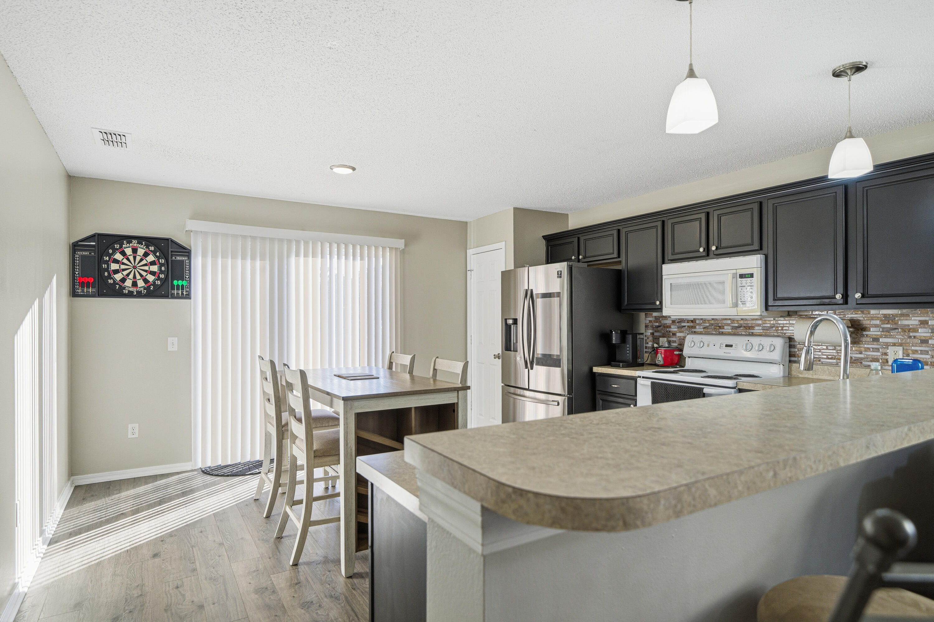 BARBAROSA RANCHETTES 1ST ADDN - Residential