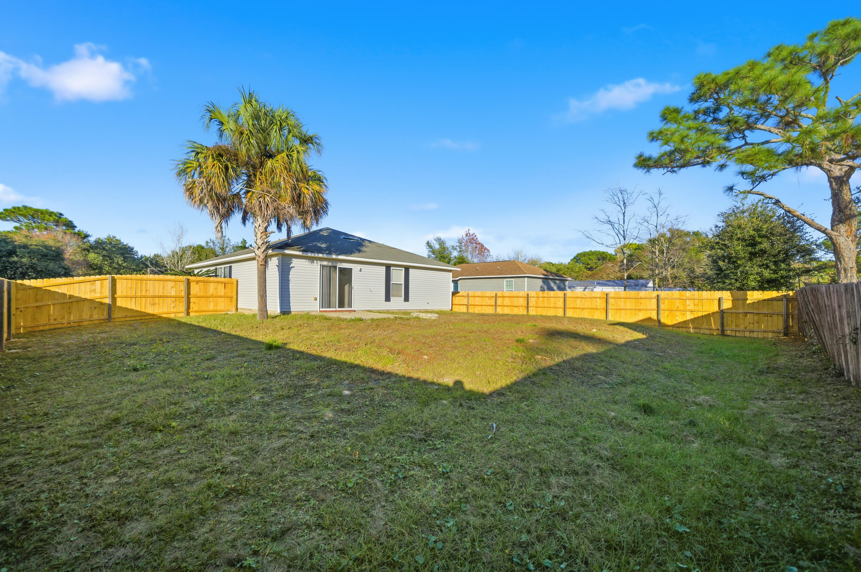 BARBAROSA RANCHETTES 1ST ADDN - Residential