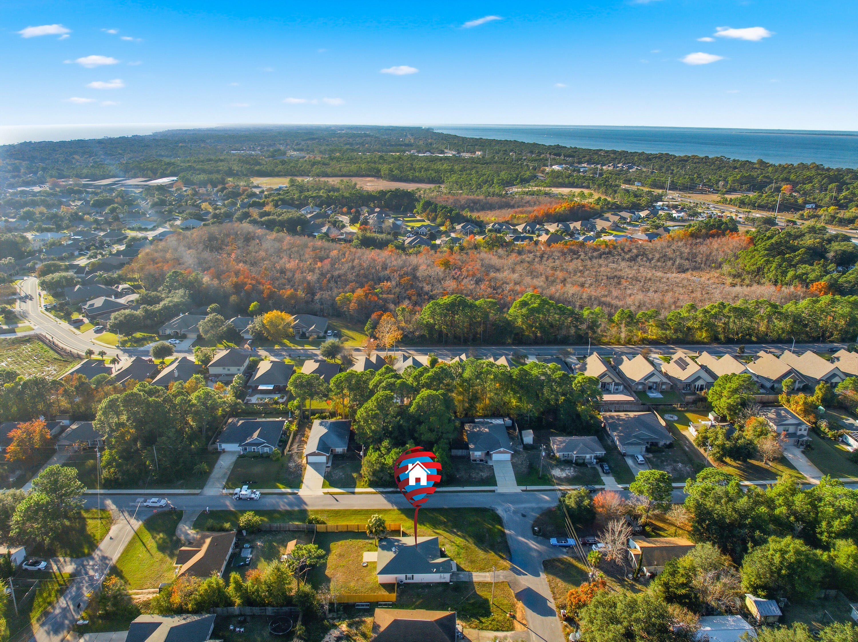 BARBAROSA RANCHETTES 1ST ADDN - Residential