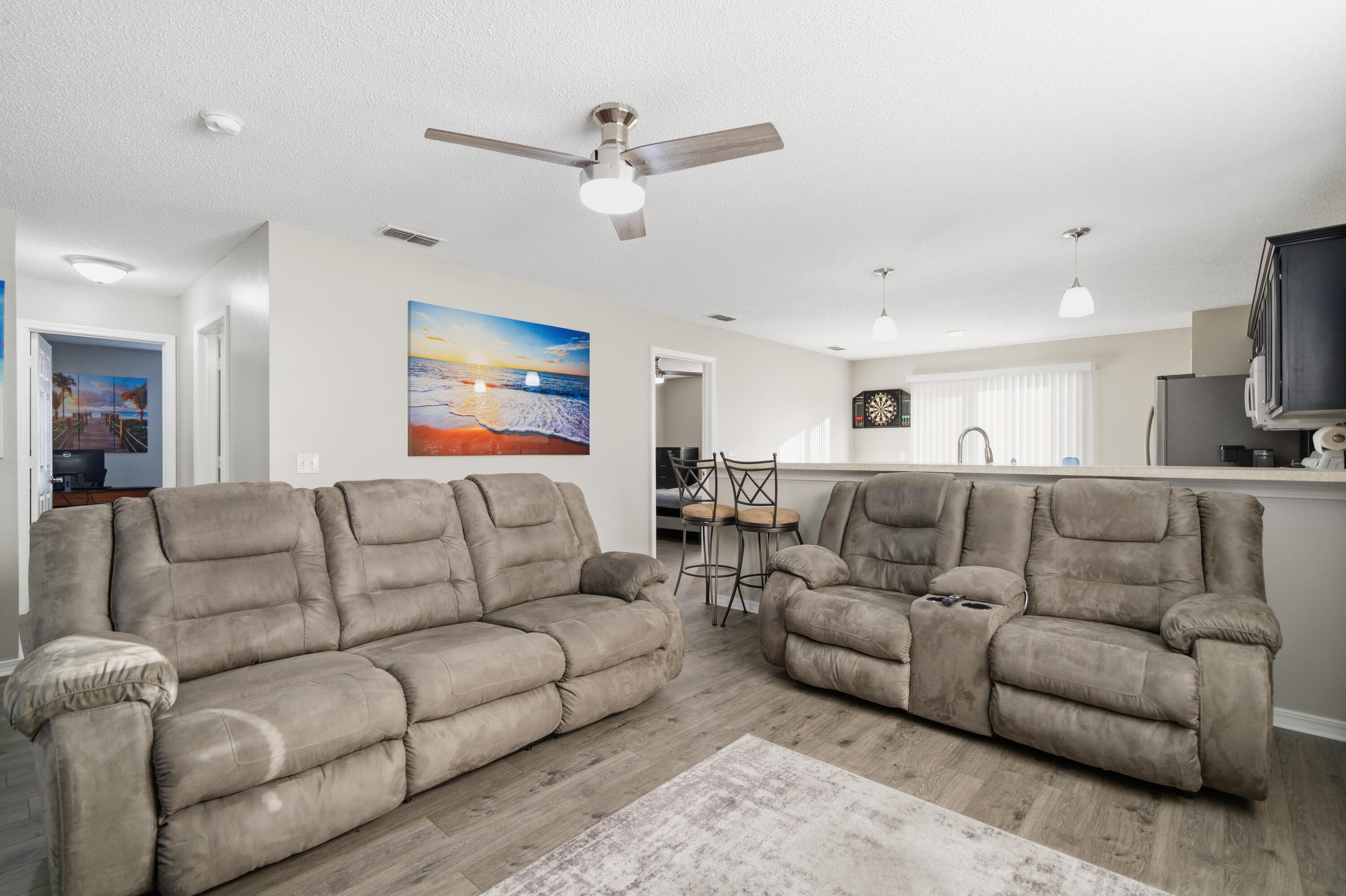 BARBAROSA RANCHETTES 1ST ADDN - Residential