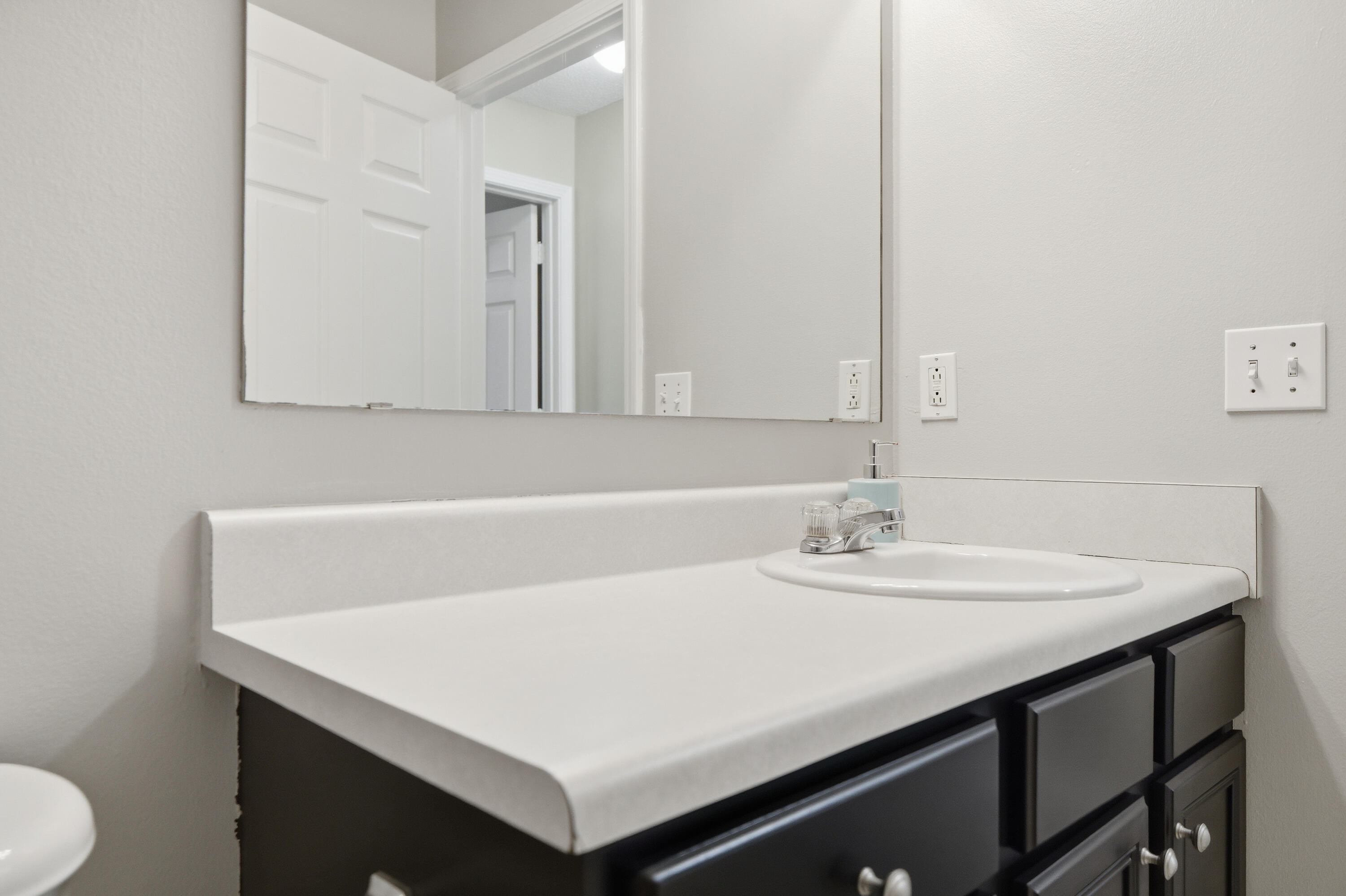 BARBAROSA RANCHETTES 1ST ADDN - Residential