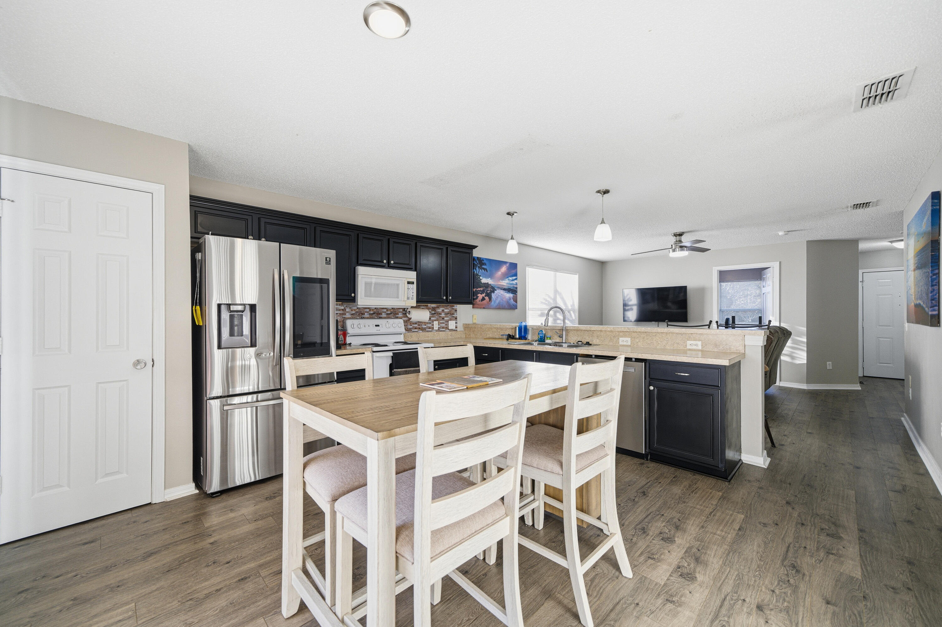 BARBAROSA RANCHETTES 1ST ADDN - Residential