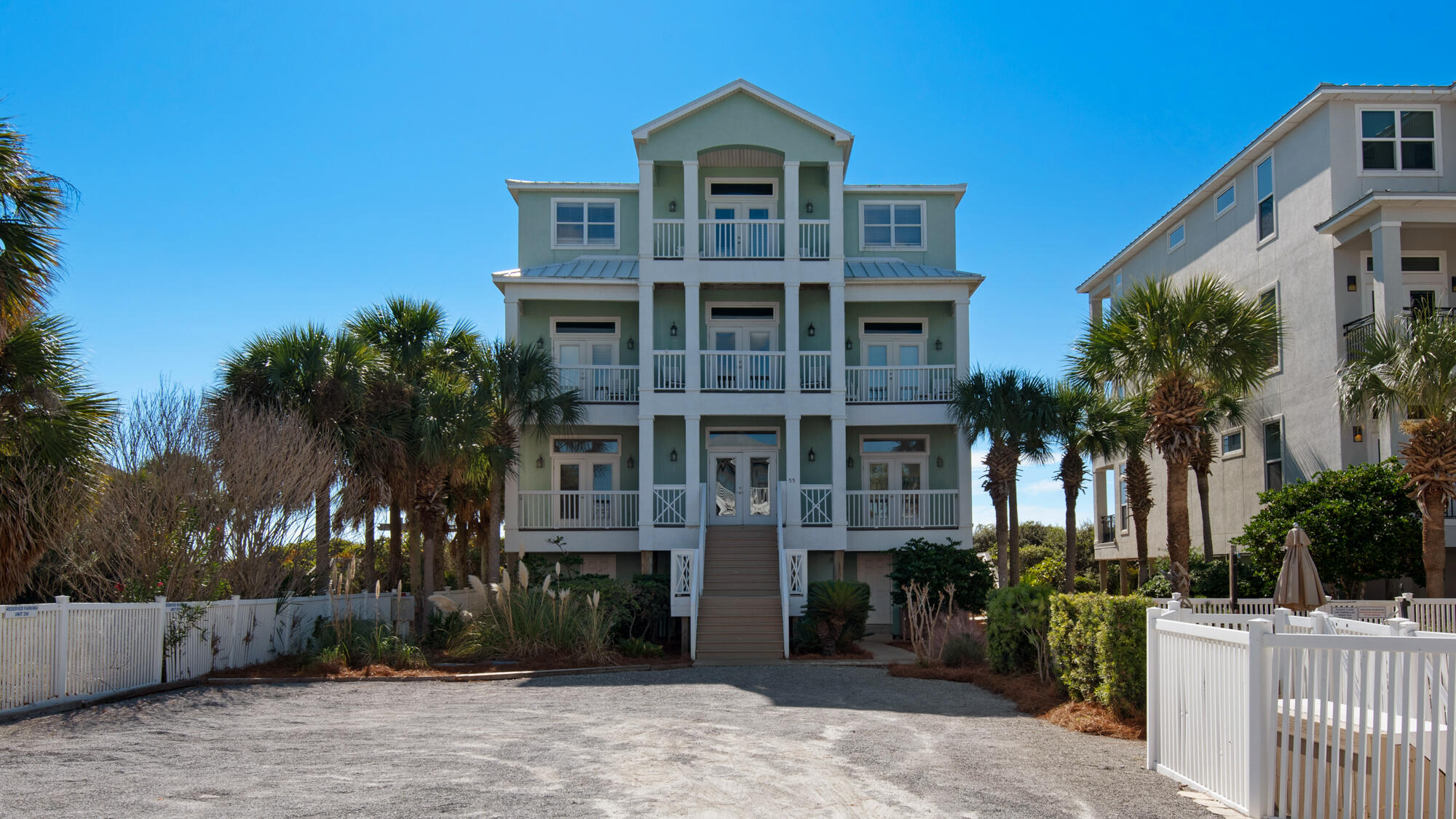 TURTLE BEACH CONDO - Residential