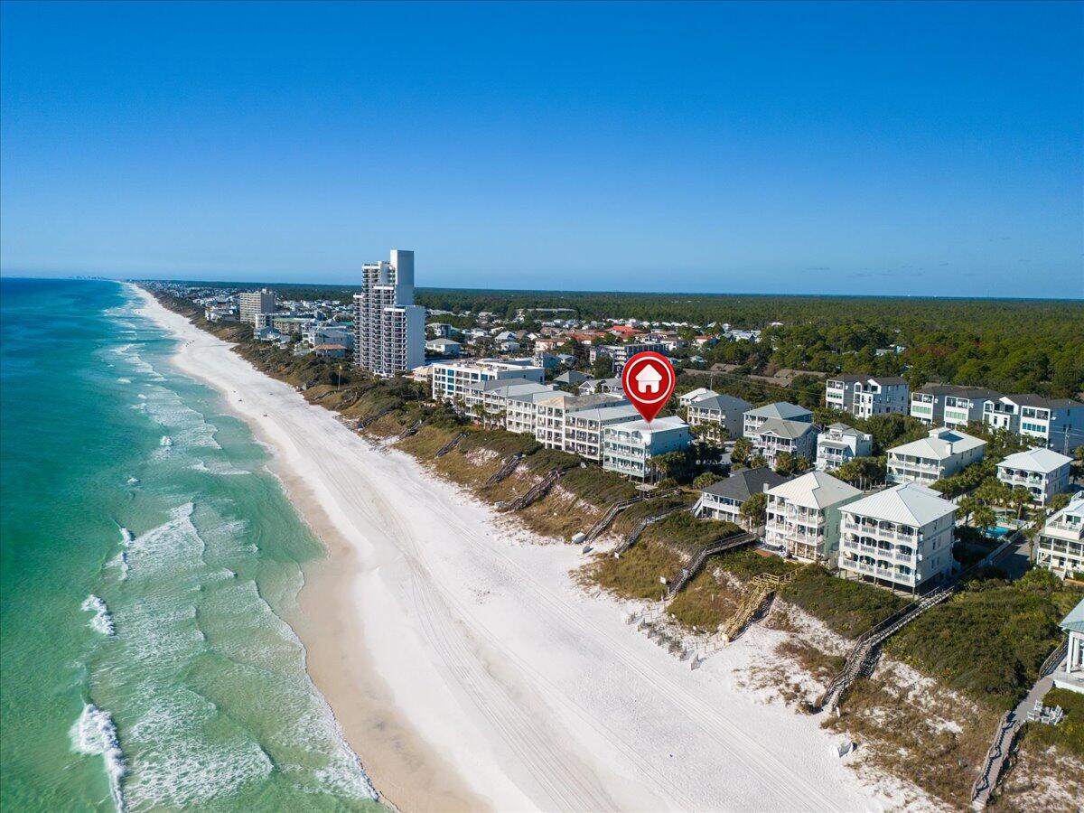 TURTLE BEACH CONDO - Residential