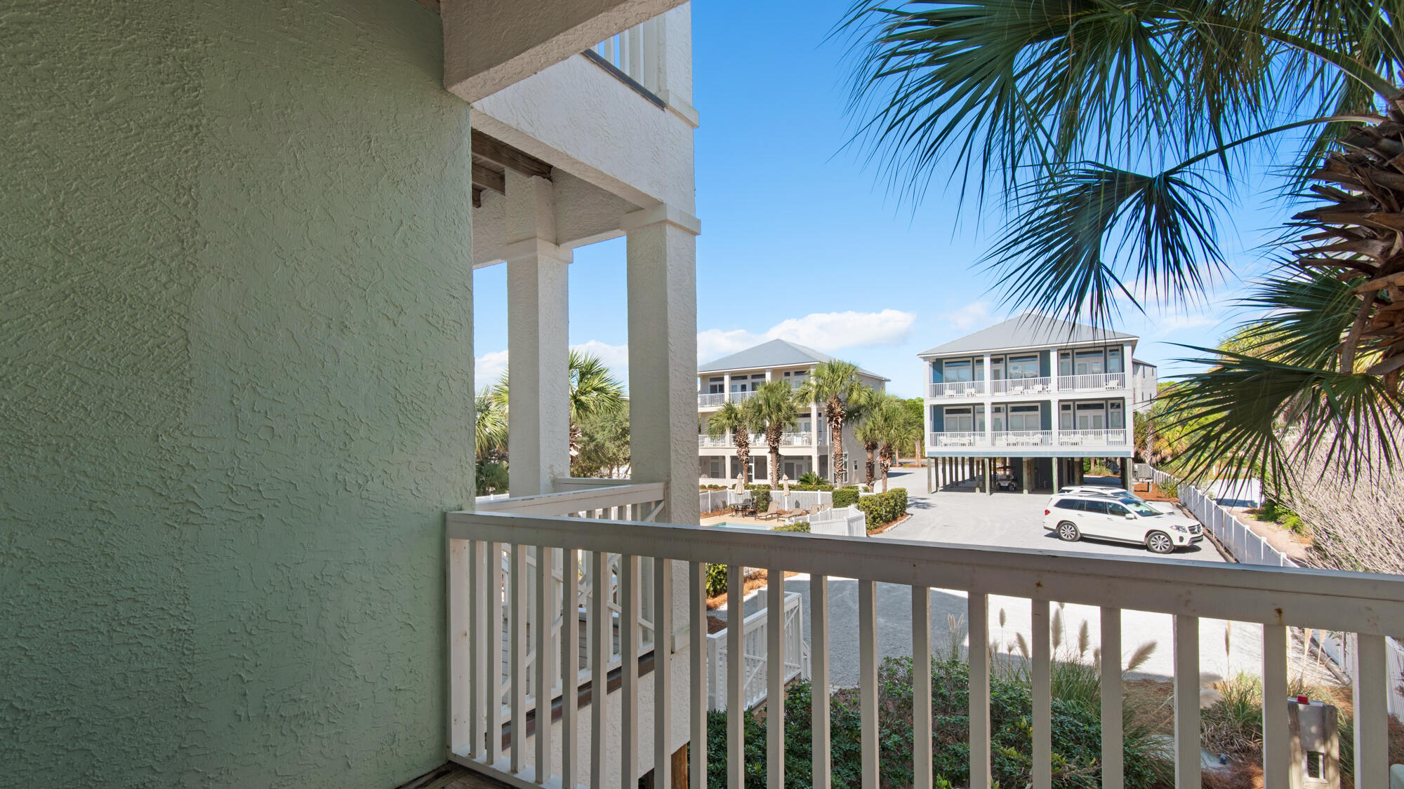 TURTLE BEACH CONDO - Residential