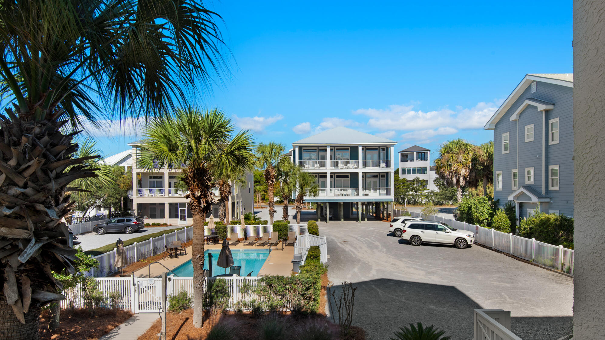 TURTLE BEACH CONDO - Residential