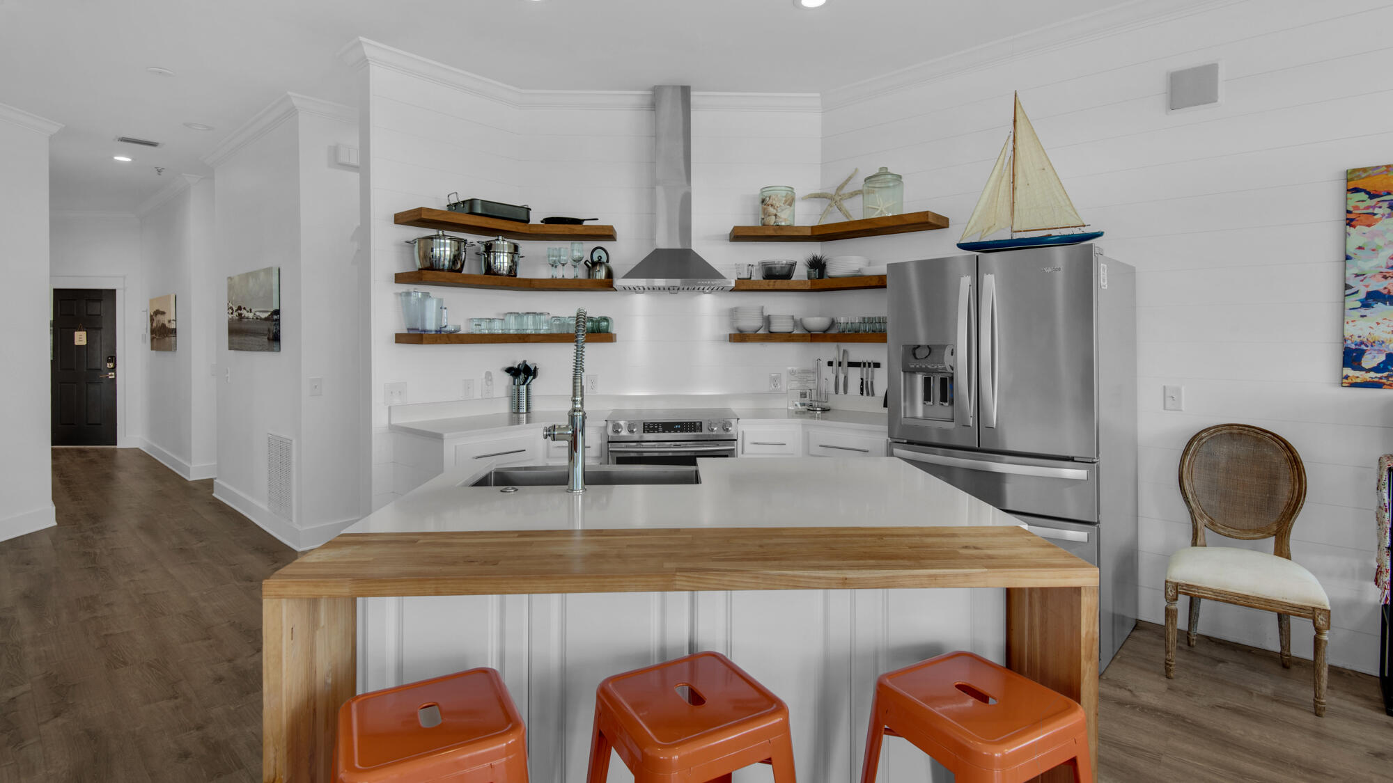 TURTLE BEACH CONDO - Residential