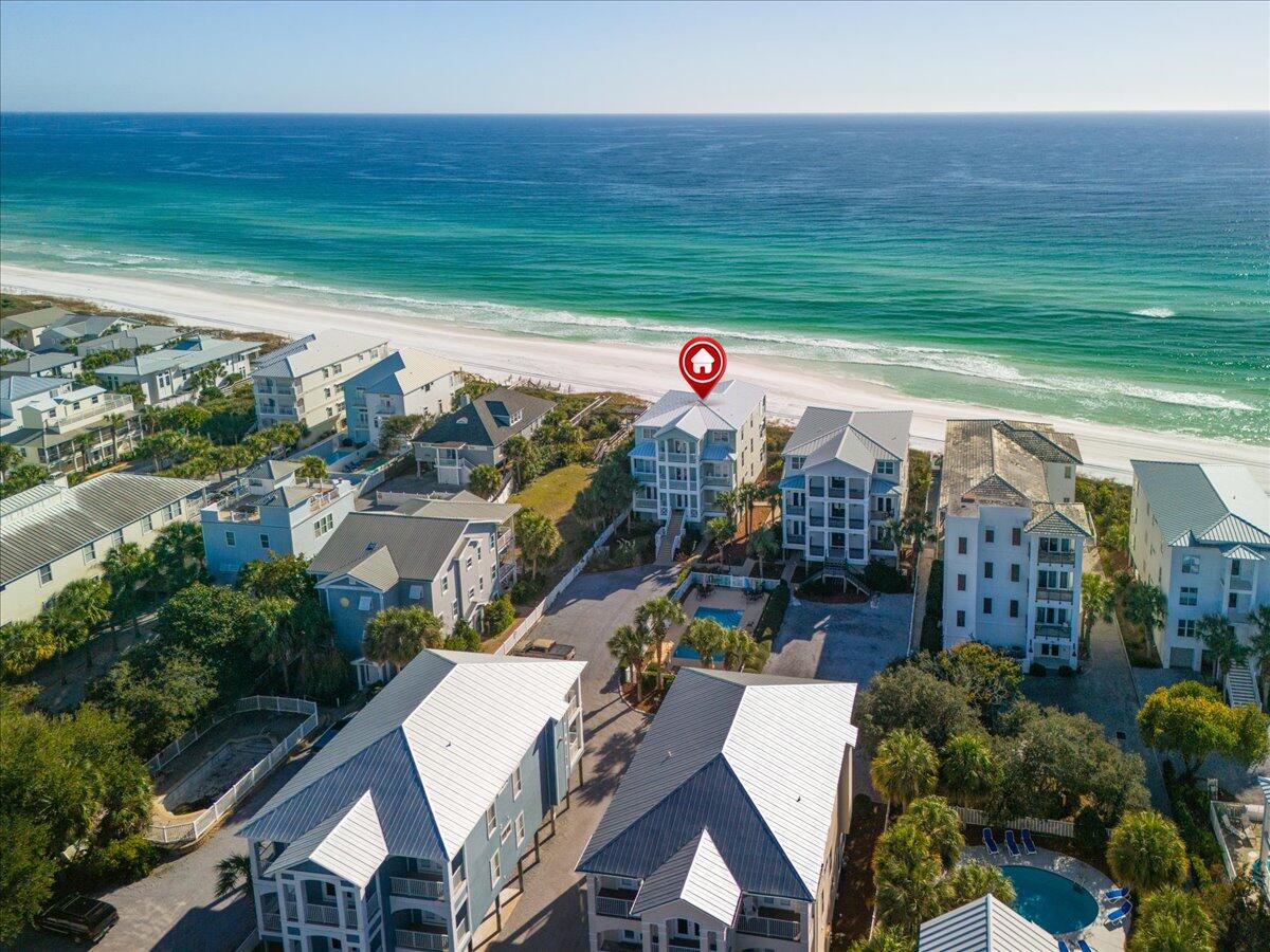 TURTLE BEACH CONDO - Residential