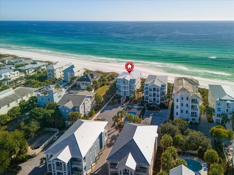 A home in Santa Rosa Beach