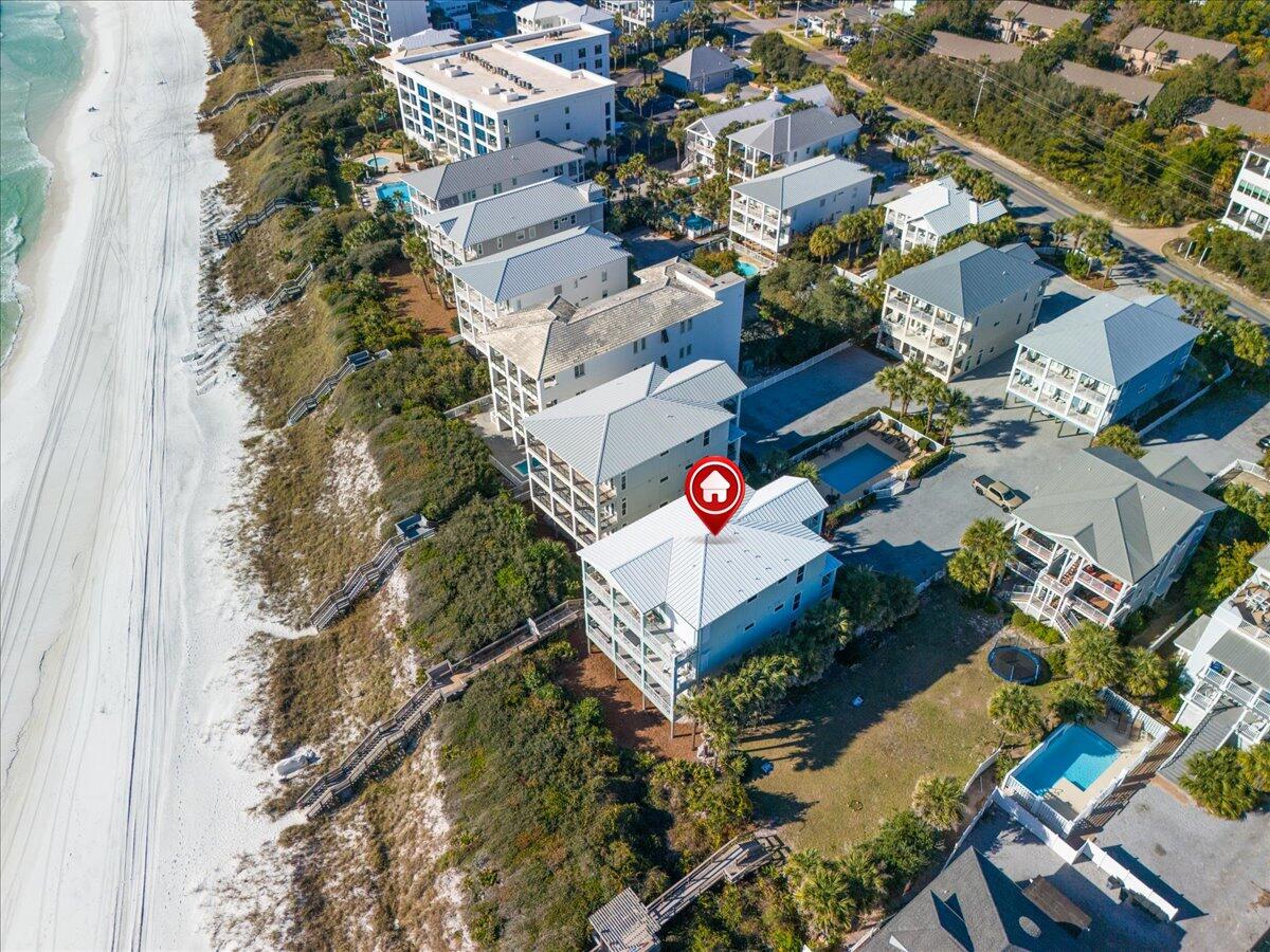 TURTLE BEACH CONDO - Residential