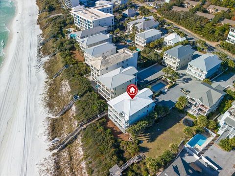 A home in Santa Rosa Beach