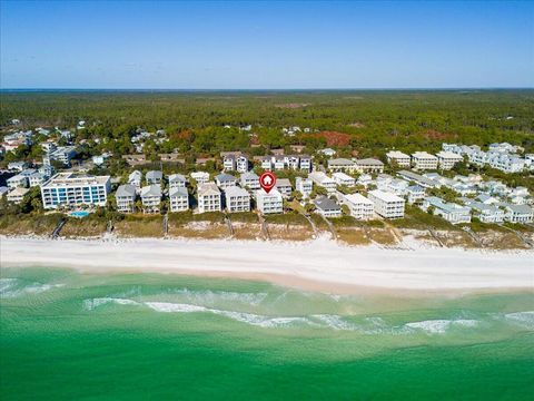 A home in Santa Rosa Beach