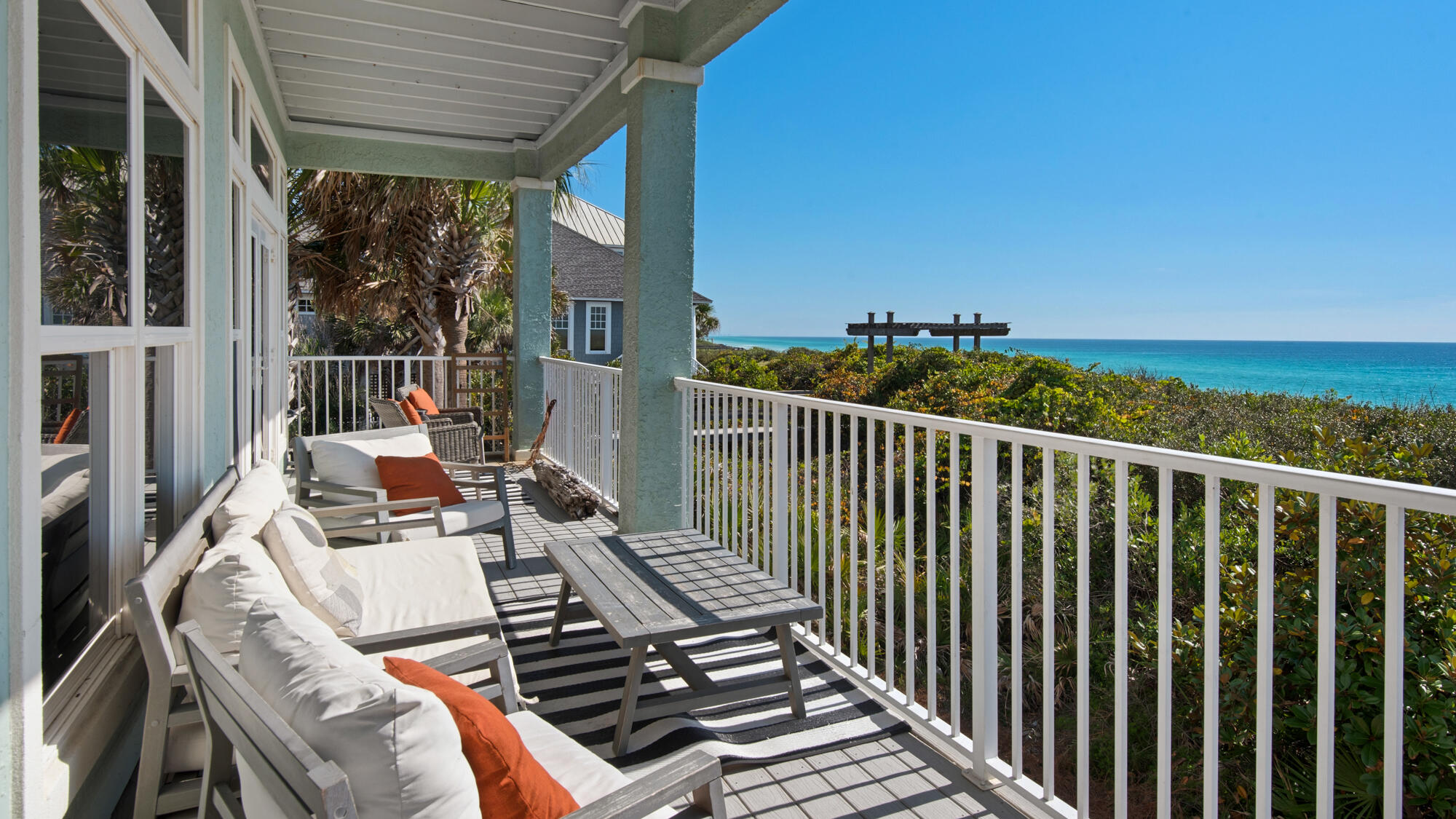 TURTLE BEACH CONDO - Residential