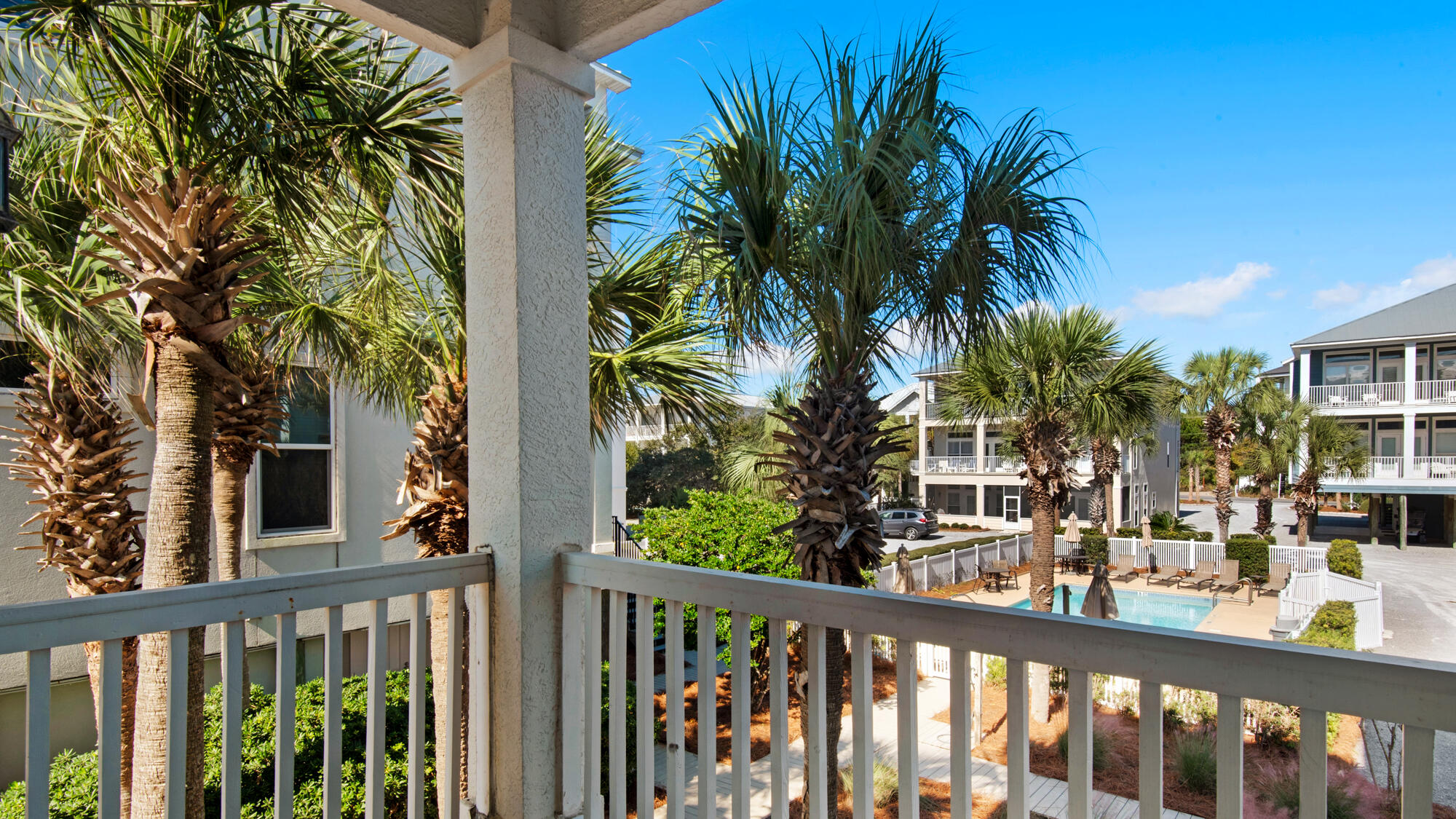 TURTLE BEACH CONDO - Residential