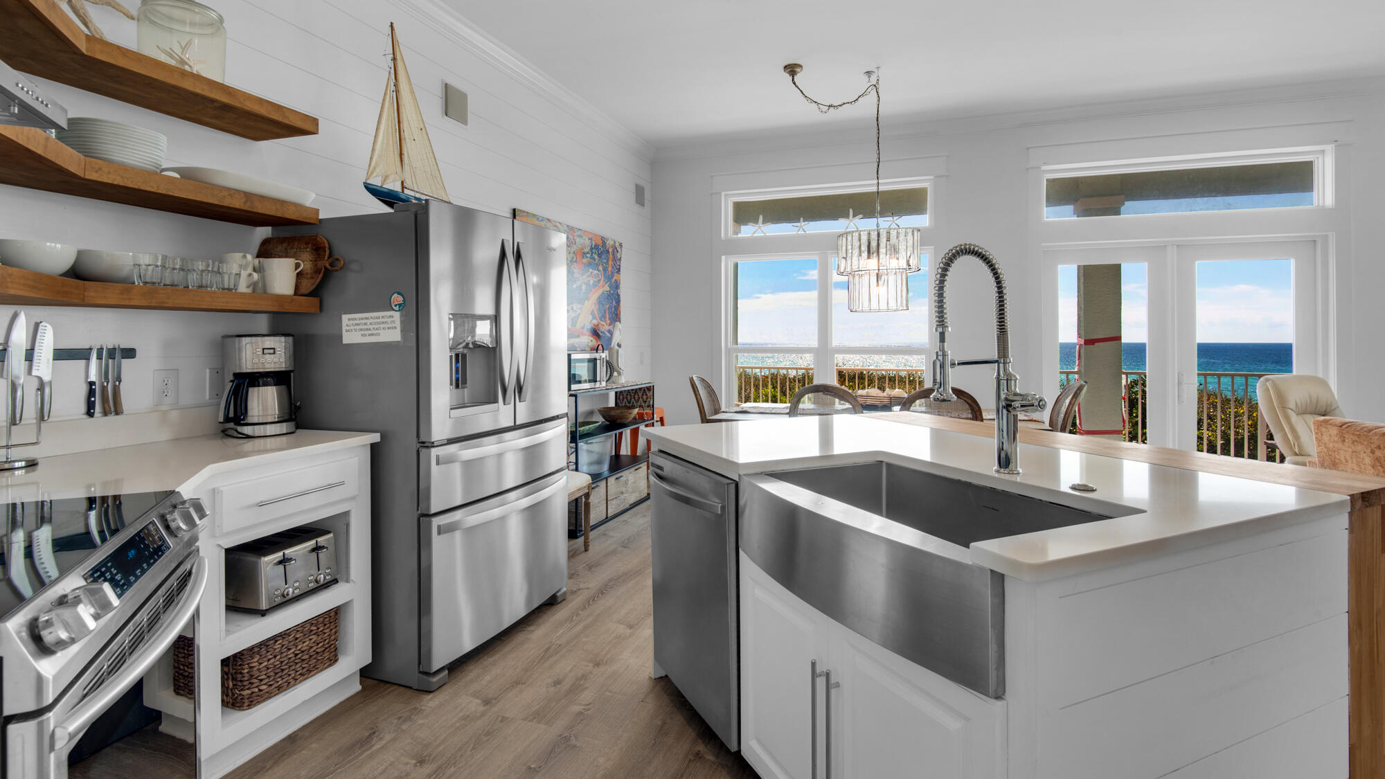 TURTLE BEACH CONDO - Residential