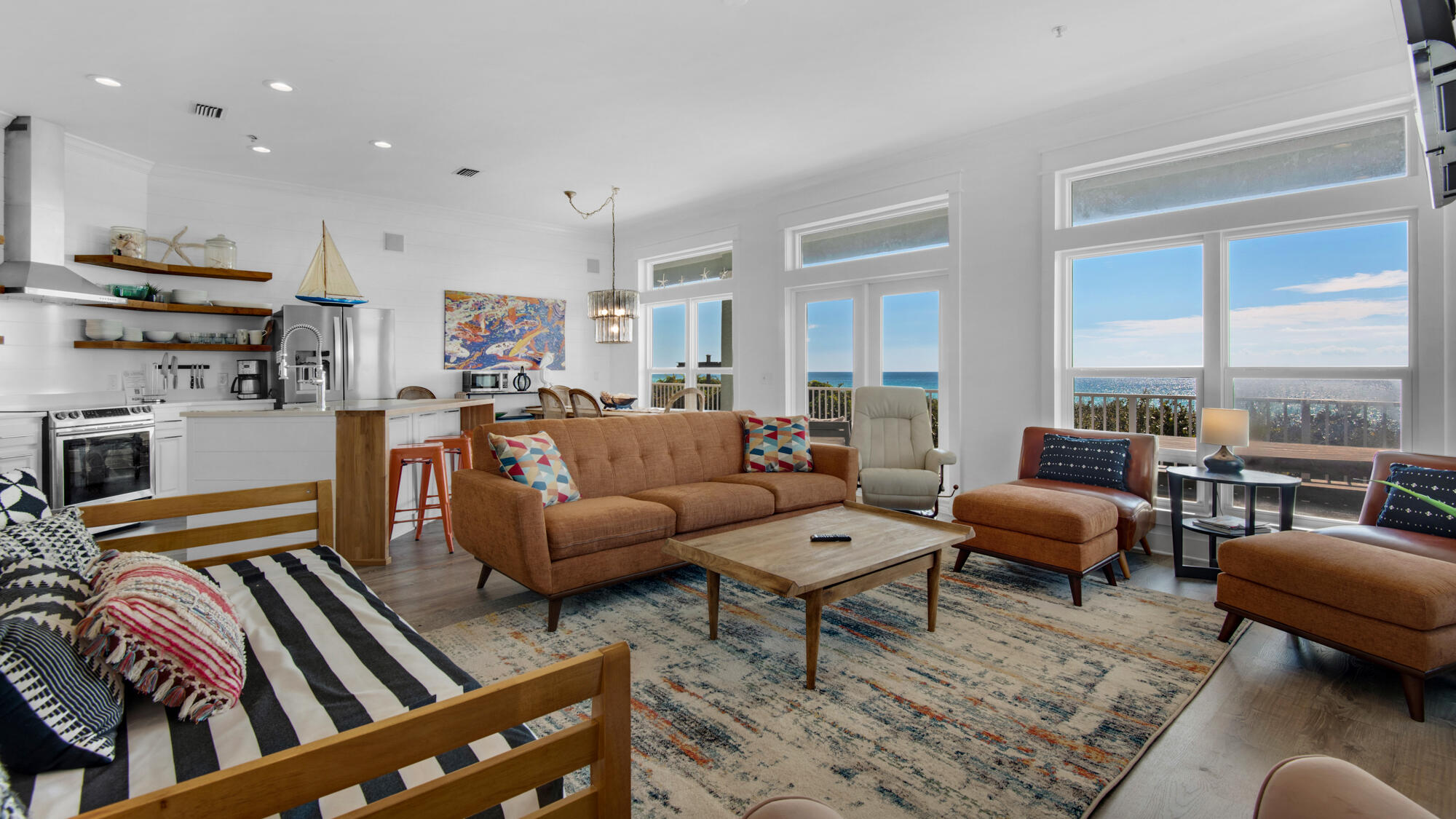 TURTLE BEACH CONDO - Residential