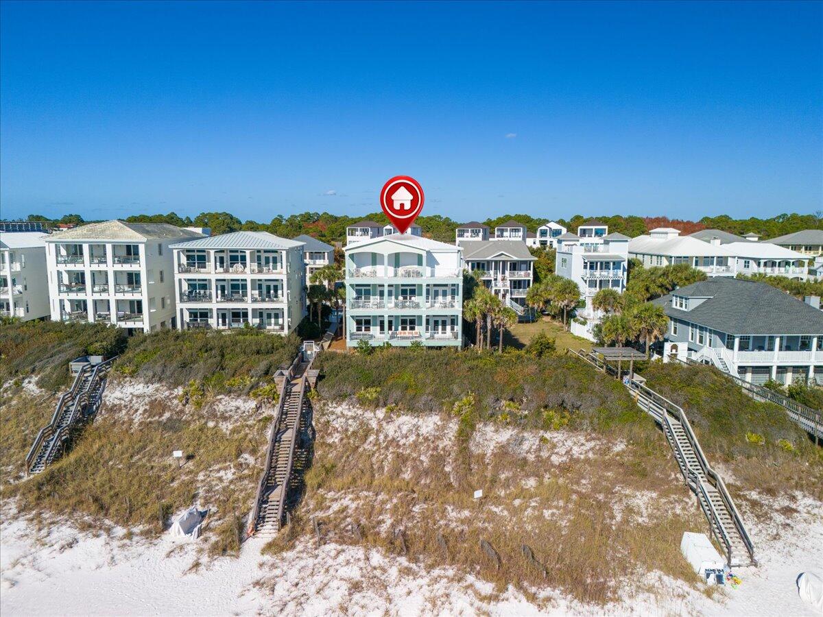 TURTLE BEACH CONDO - Residential