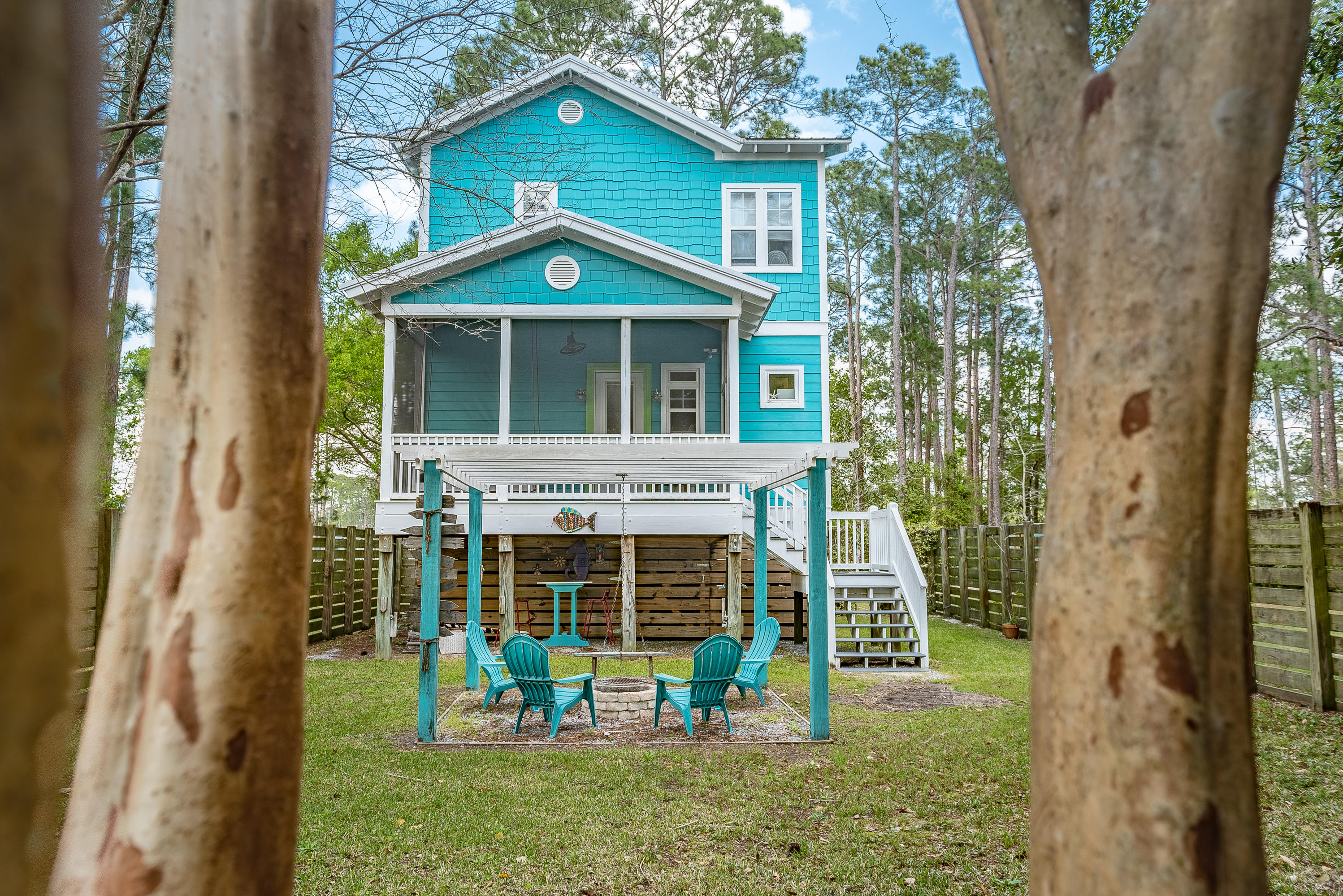 NO RECORDED PROJECT - Residential