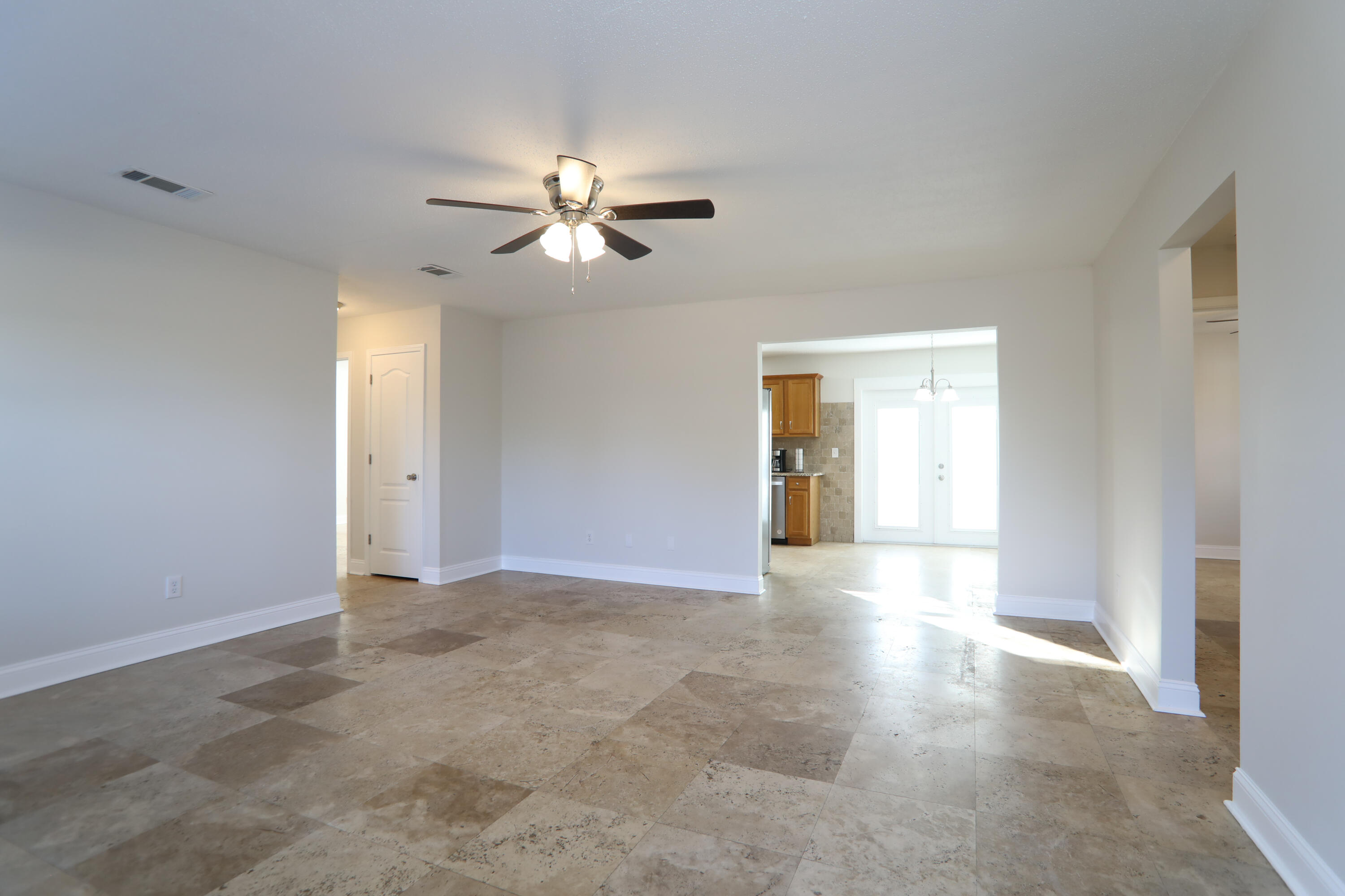 THE PINES - Residential
