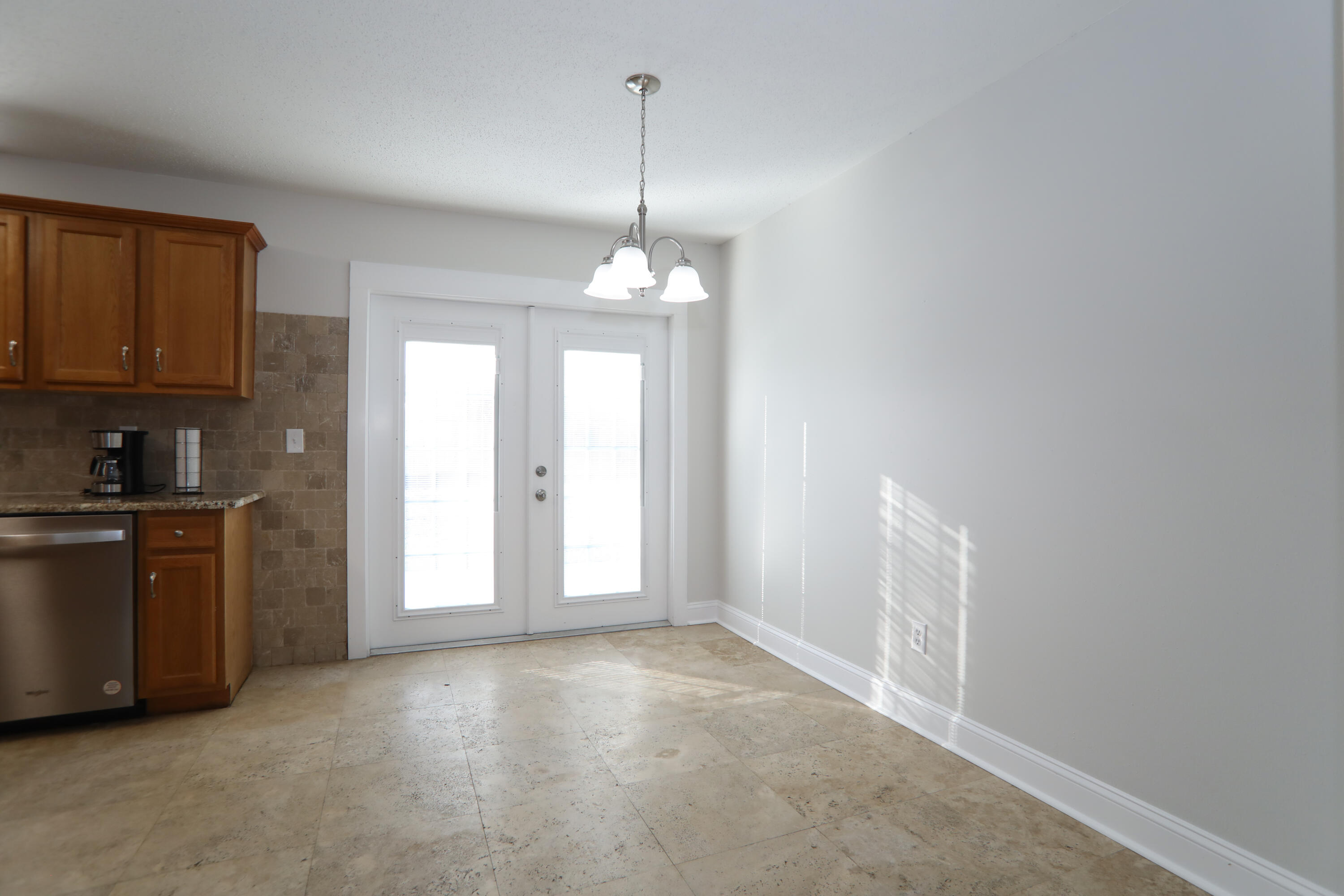 THE PINES - Residential