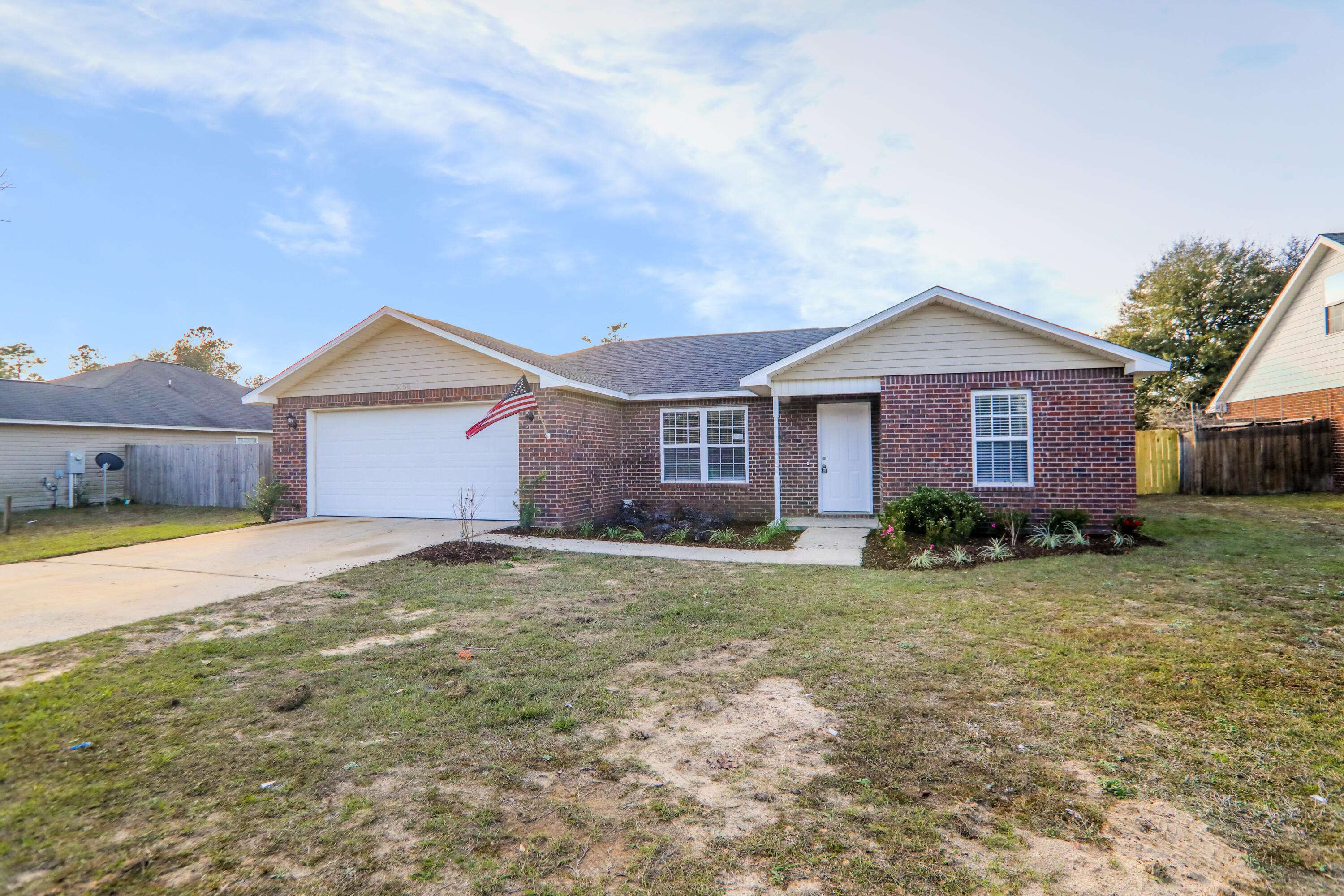 THE PINES - Residential