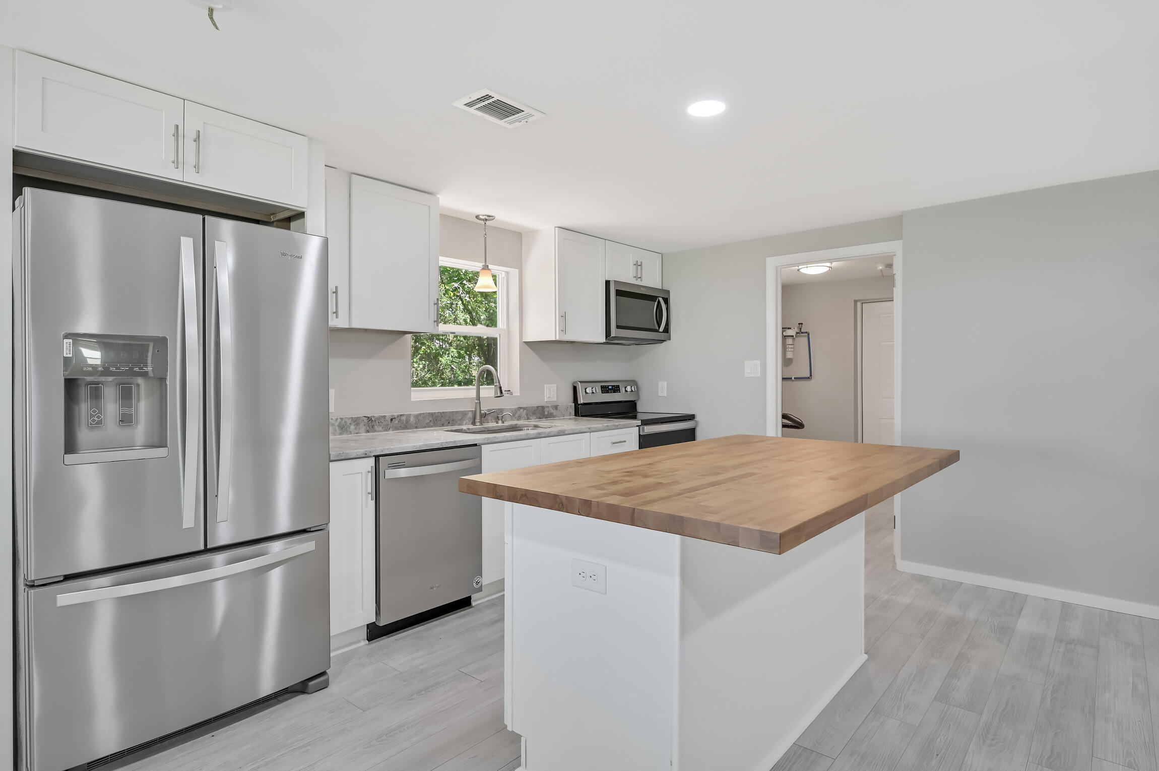 Bay Grove S/D - Residential