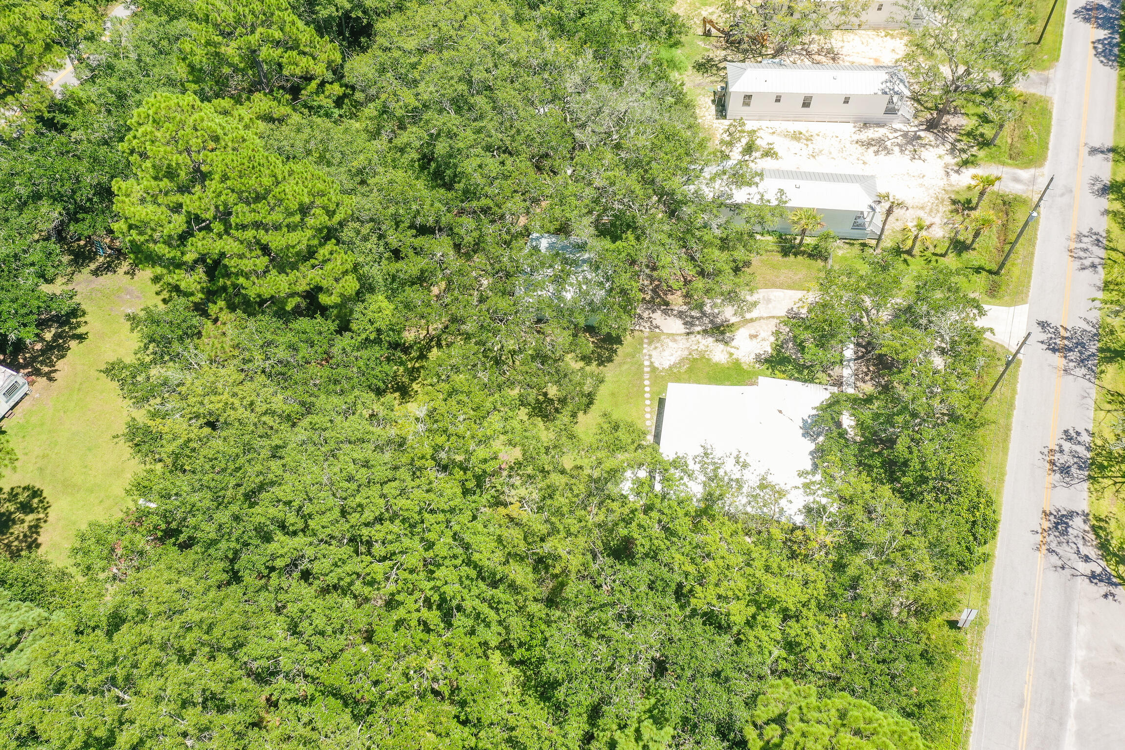 Bay Grove S/D - Residential