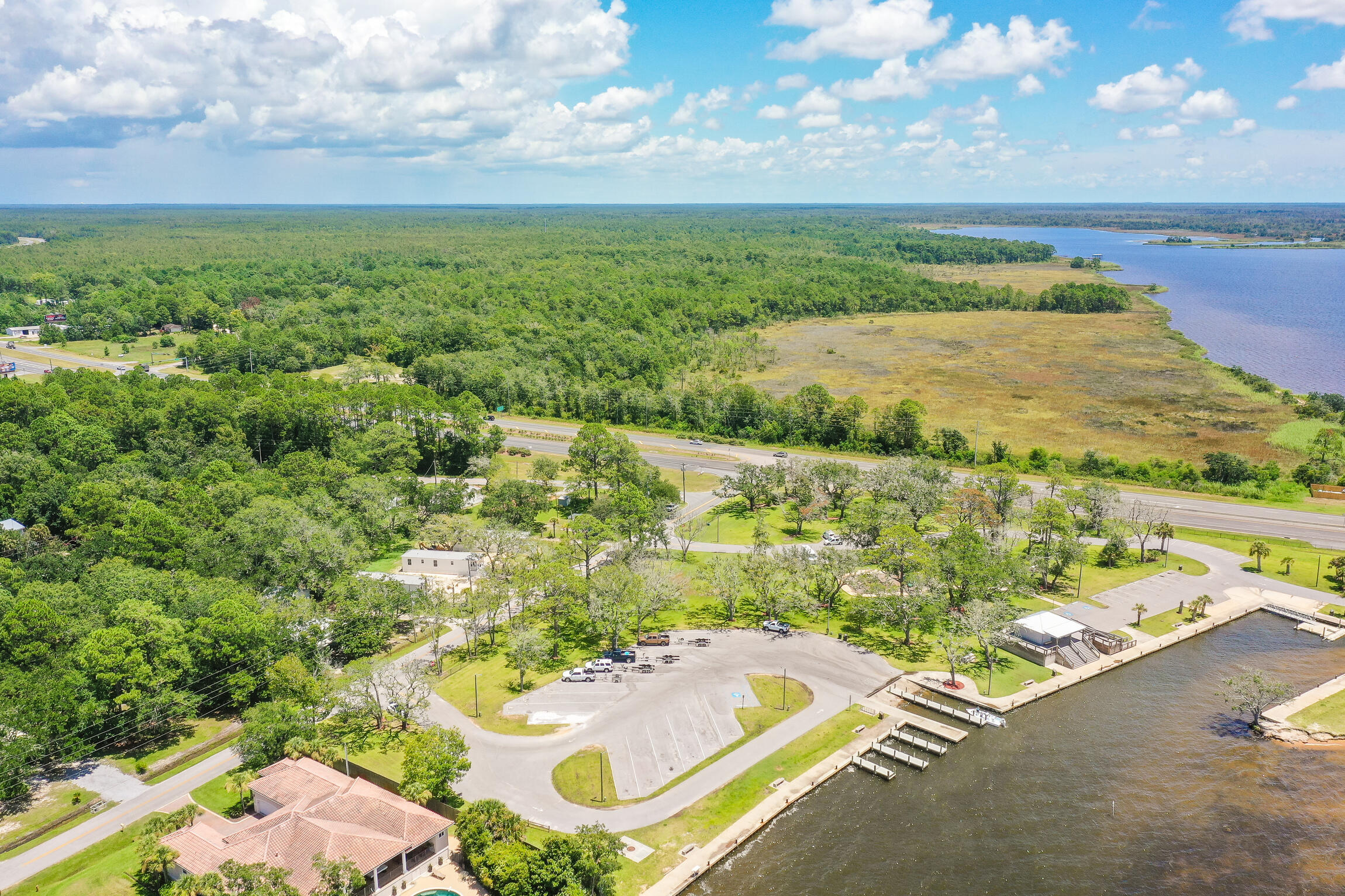 Bay Grove S/D - Residential
