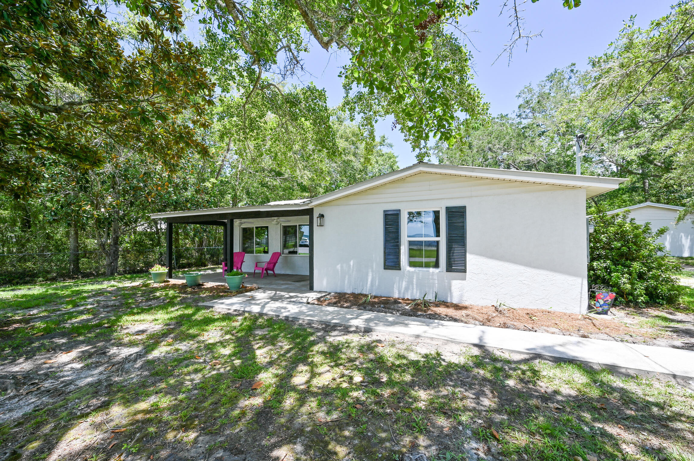 Bay Grove S/D - Residential