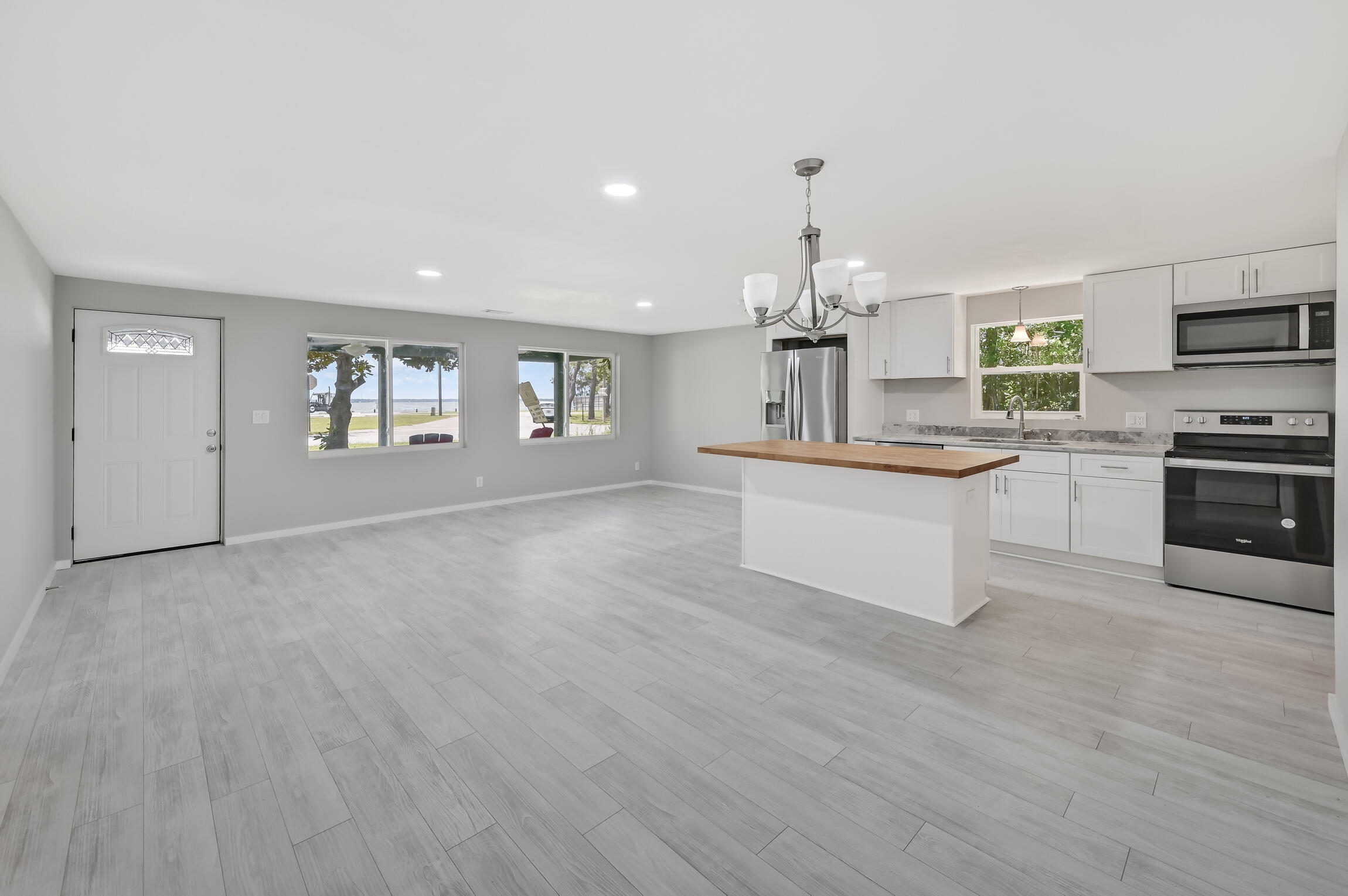 Bay Grove S/D - Residential