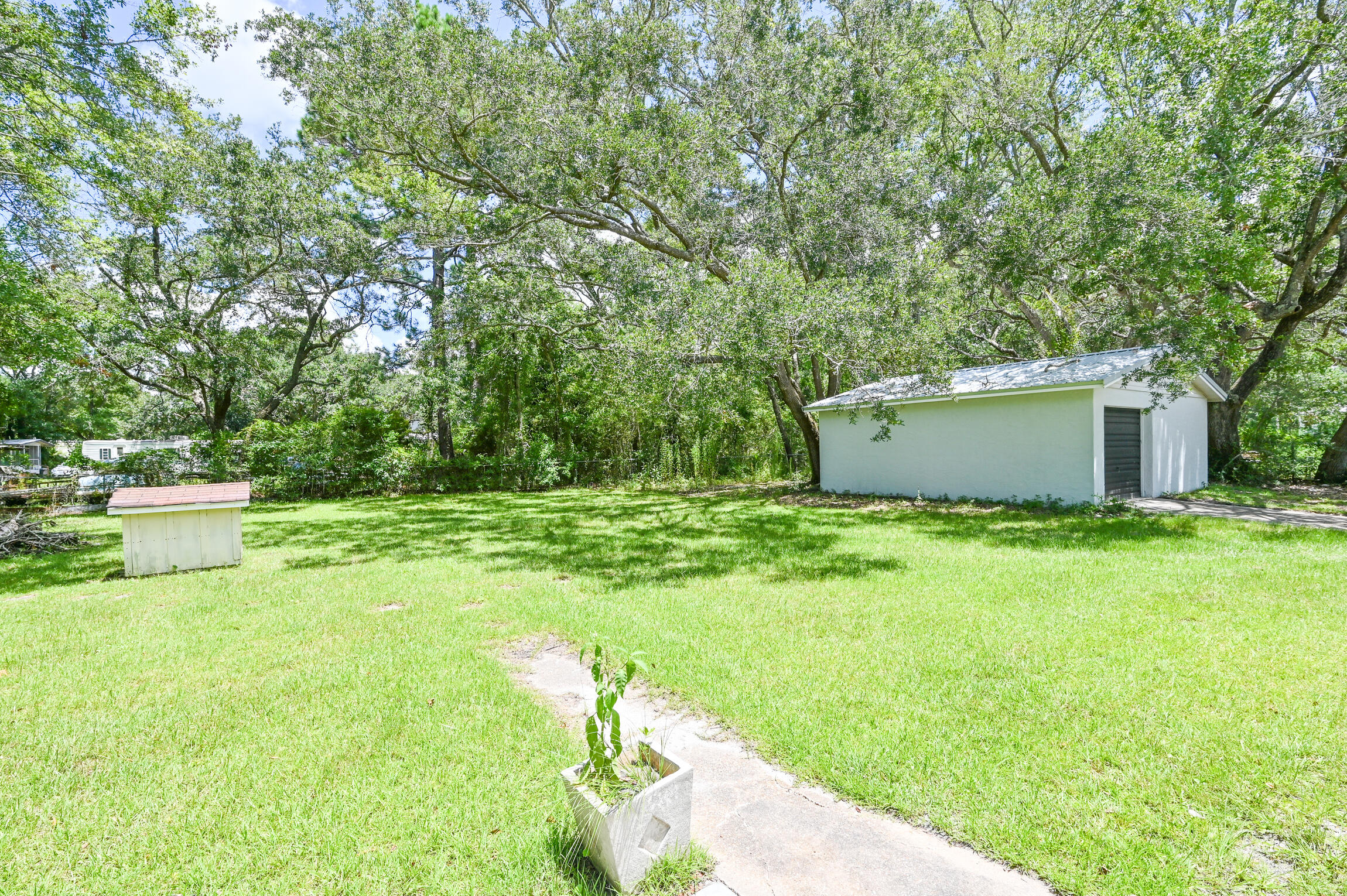 Bay Grove S/D - Residential