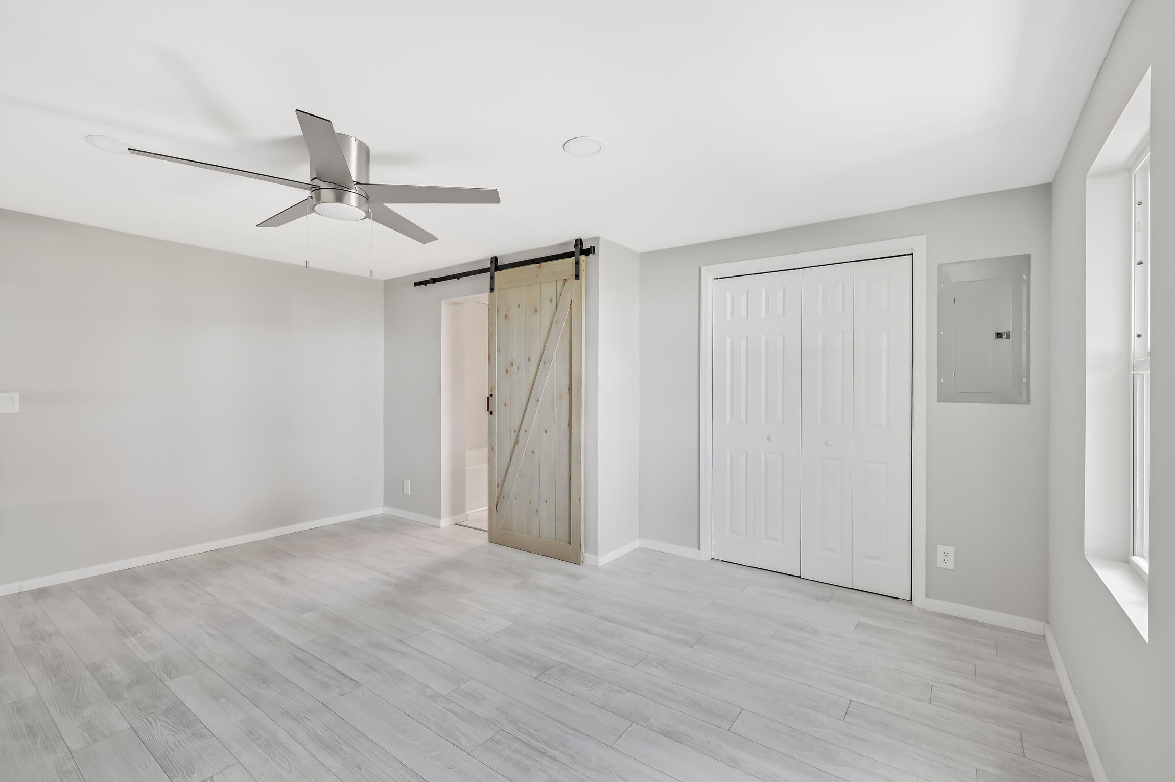Bay Grove S/D - Residential
