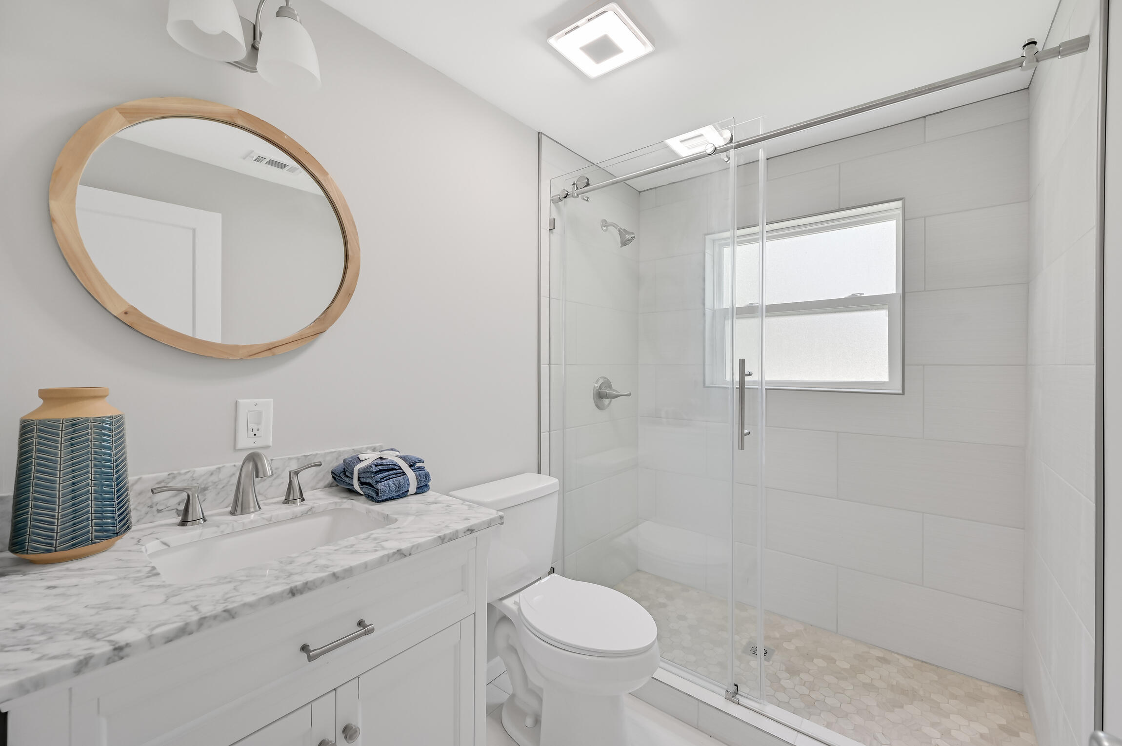 Bay Grove S/D - Residential