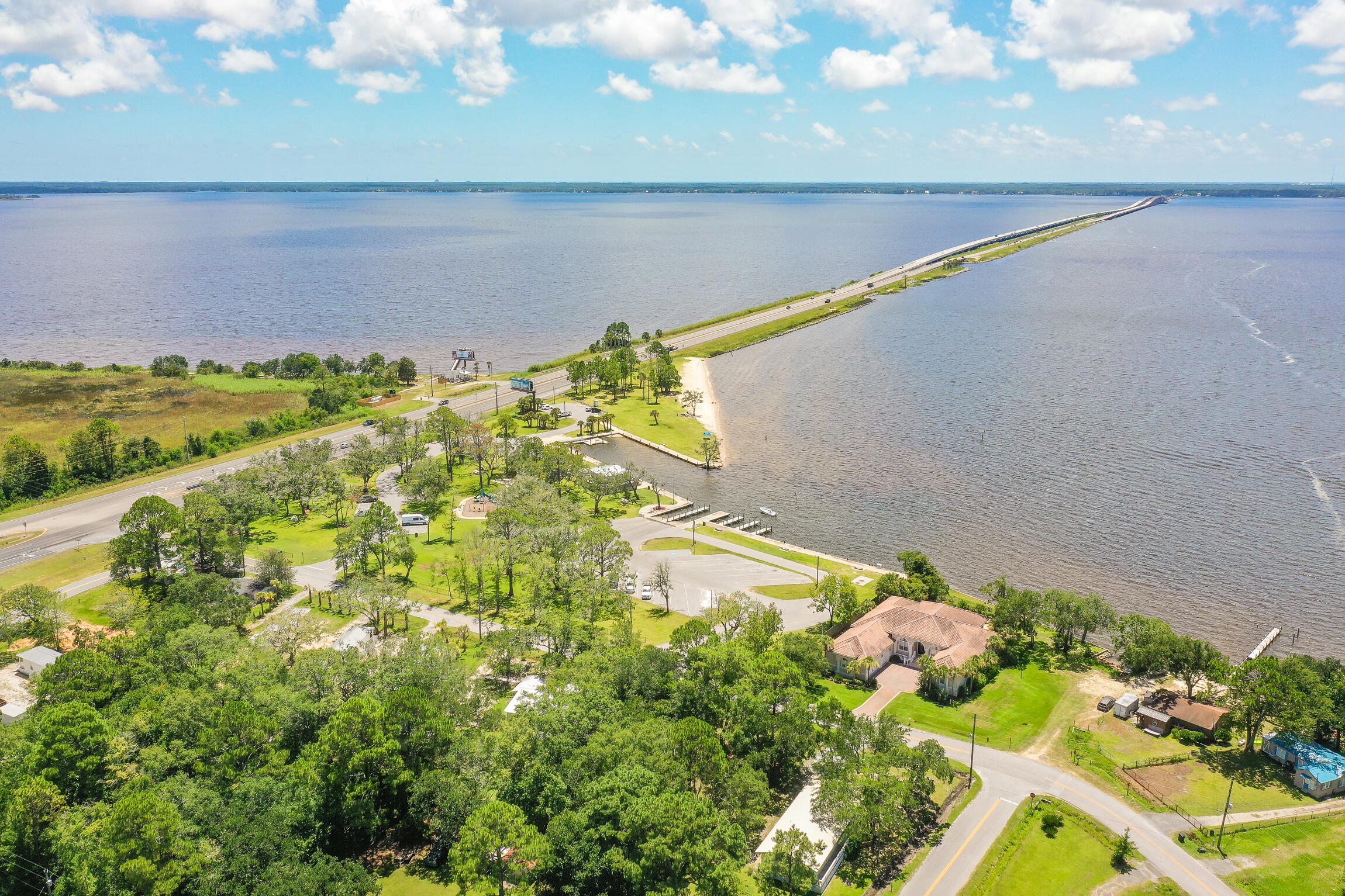 Bay Grove S/D - Residential