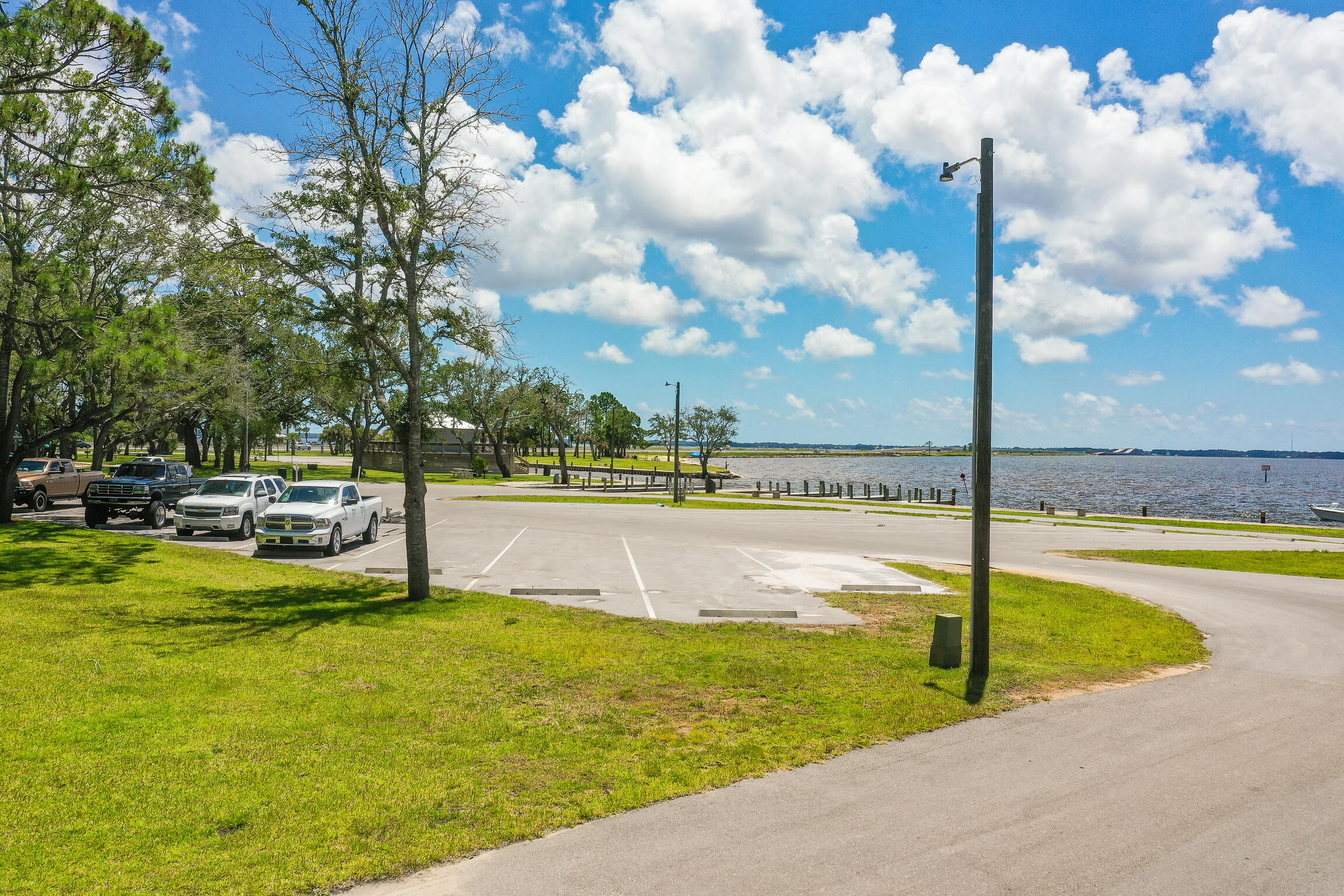 Bay Grove S/D - Residential