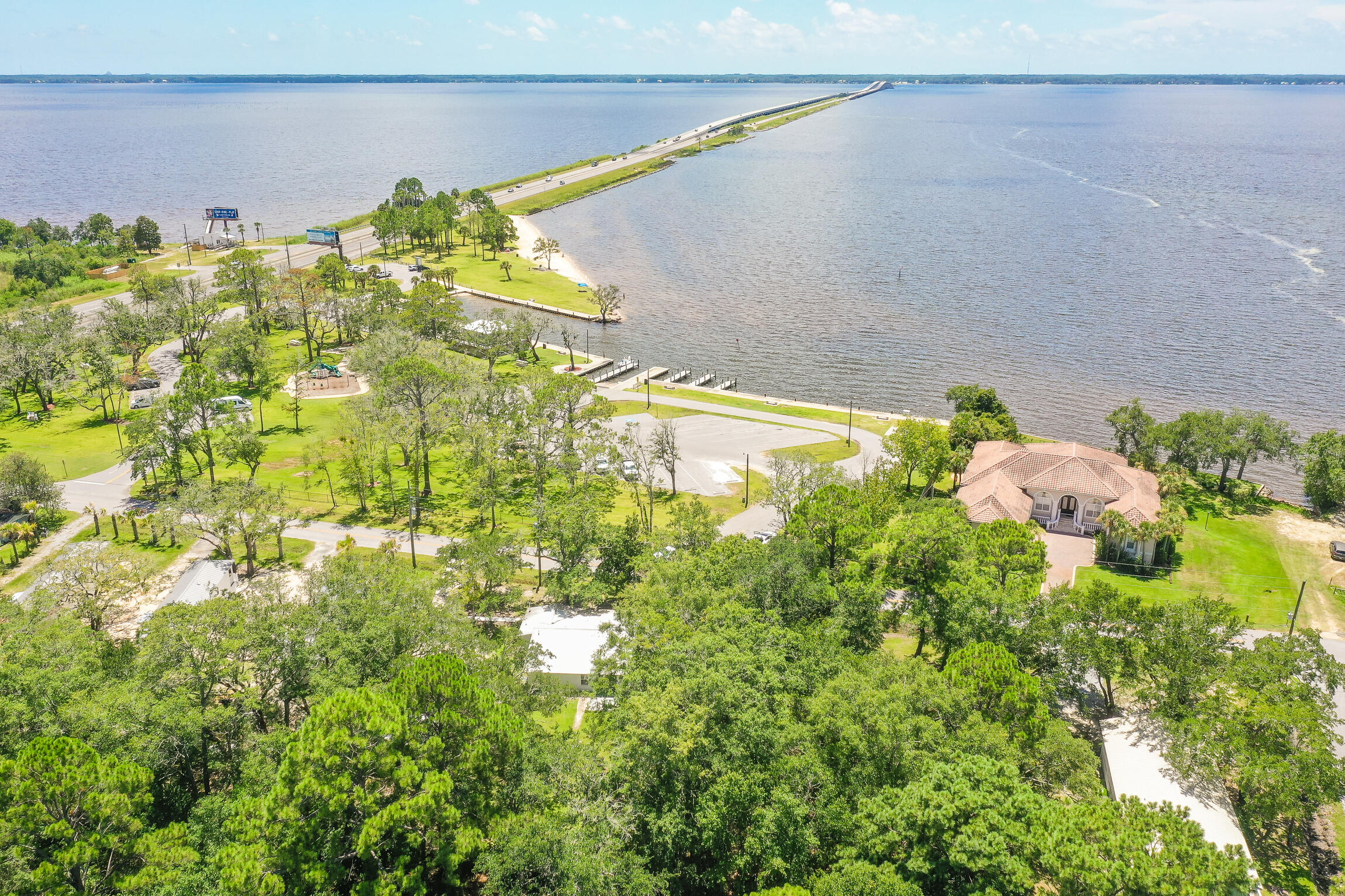 Bay Grove S/D - Residential