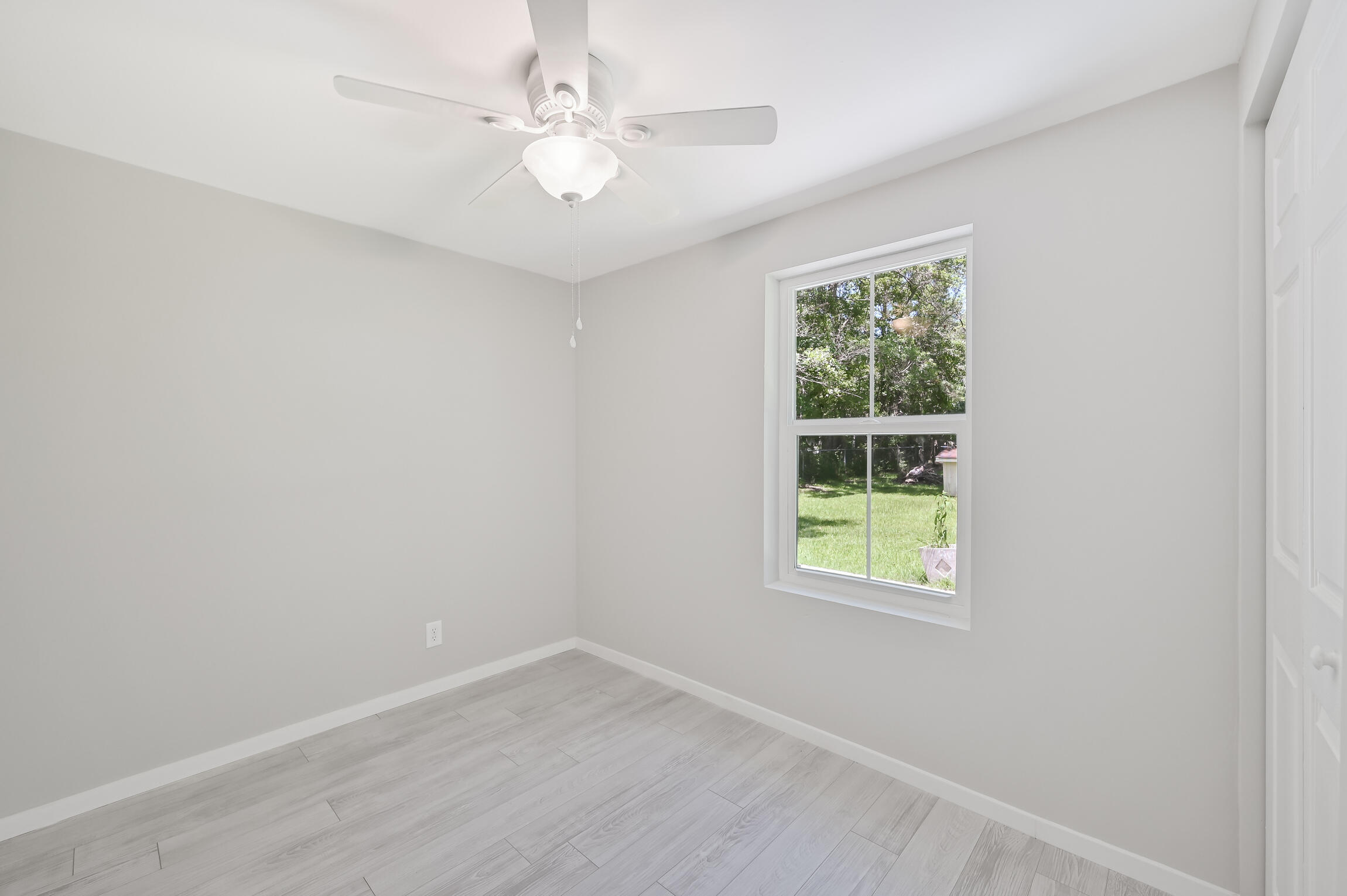 Bay Grove S/D - Residential