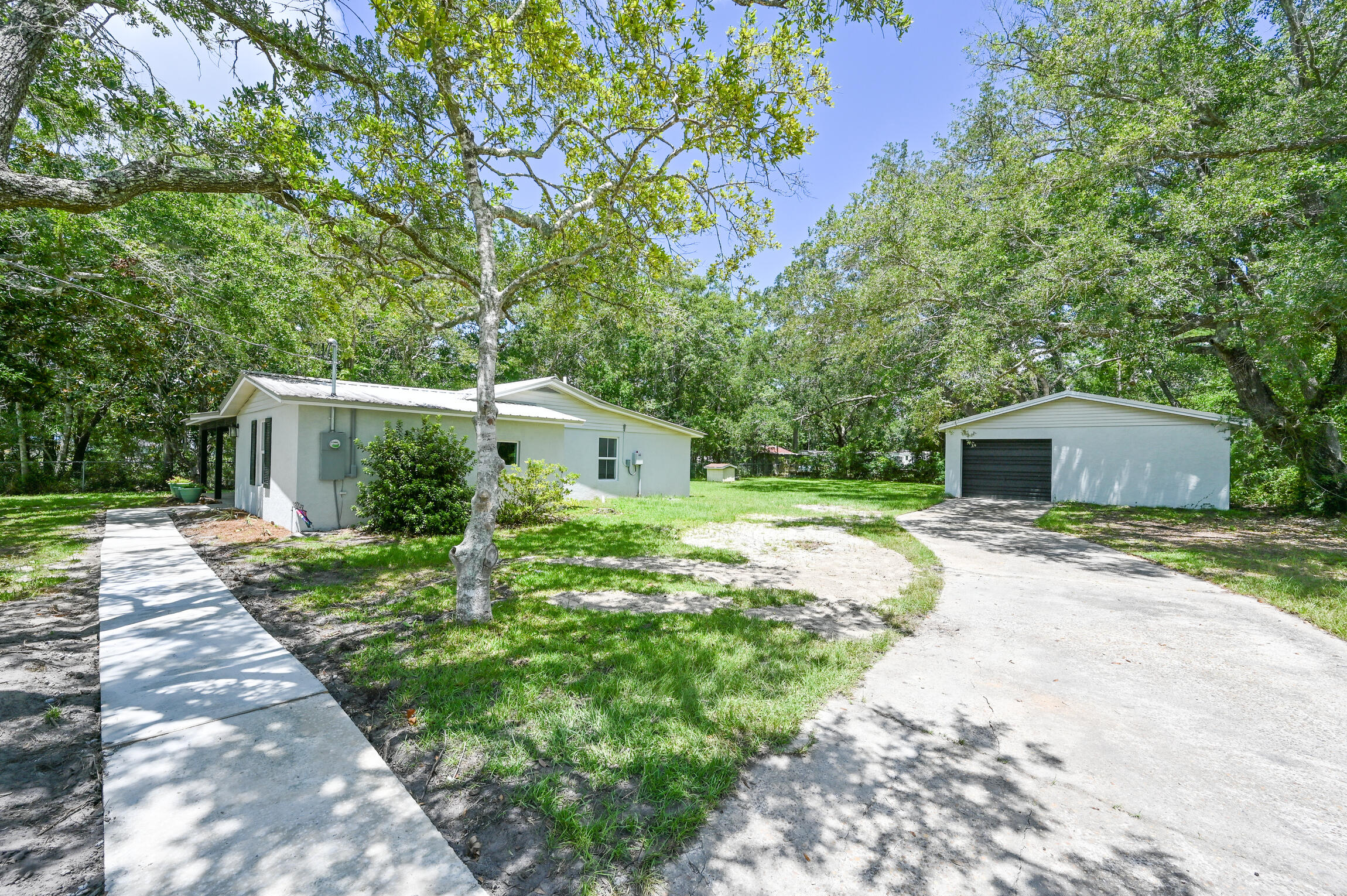 Bay Grove S/D - Residential
