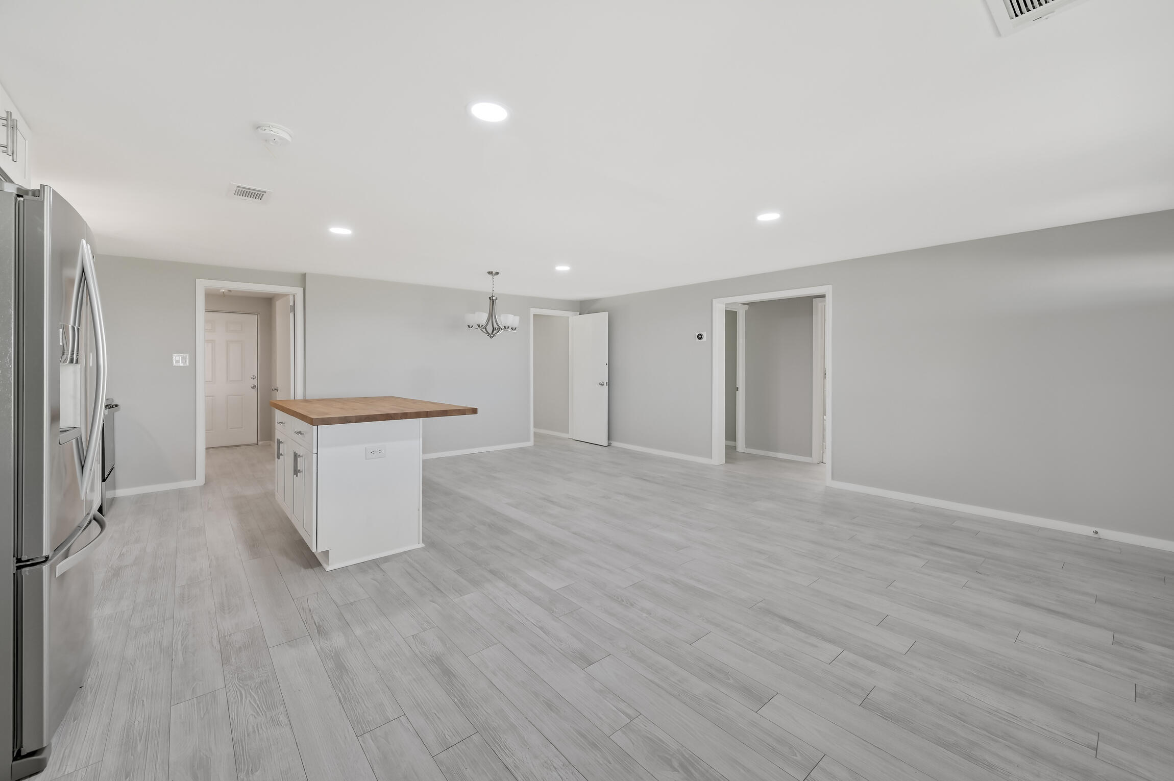 Bay Grove S/D - Residential