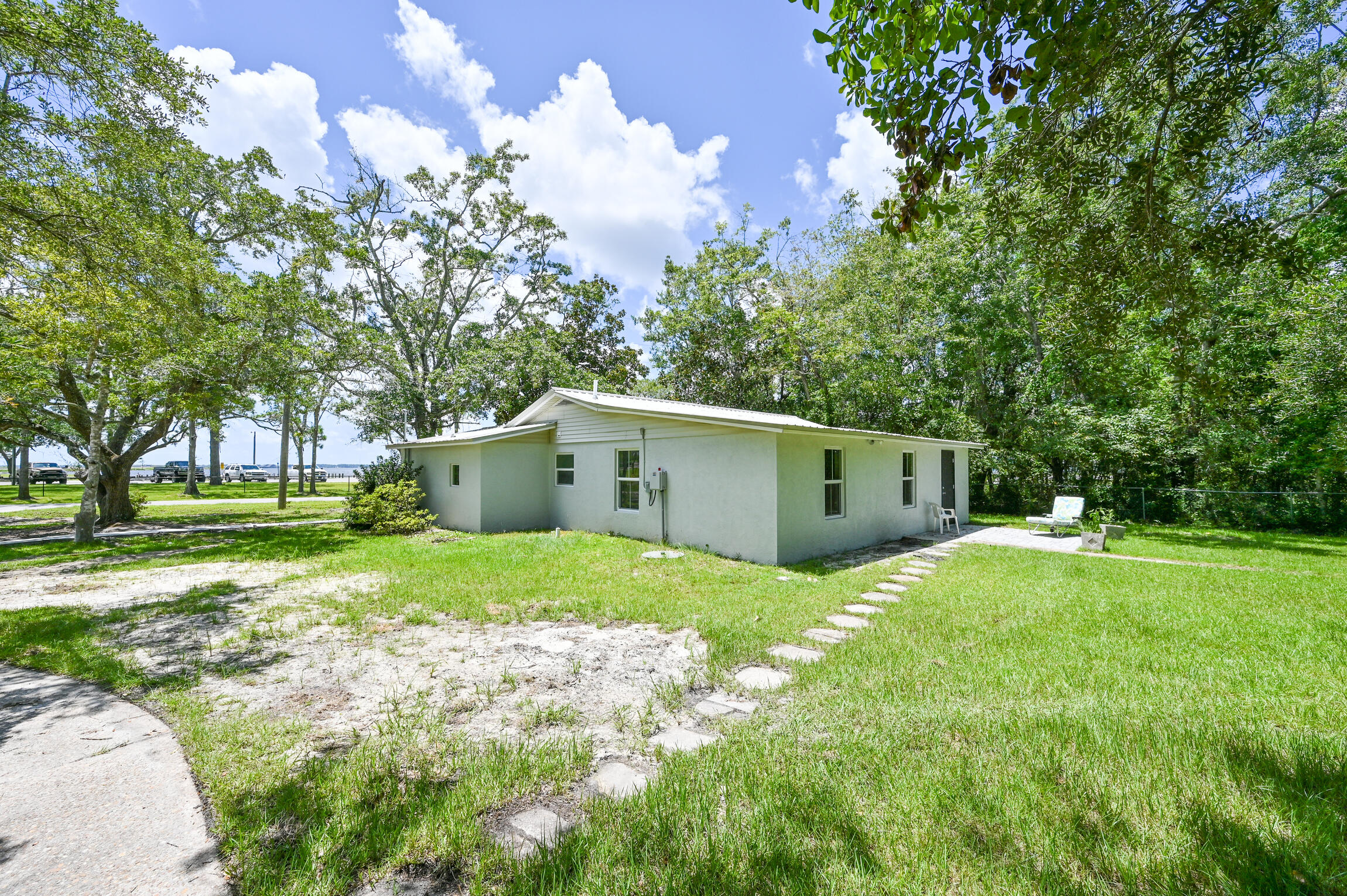 Bay Grove S/D - Residential