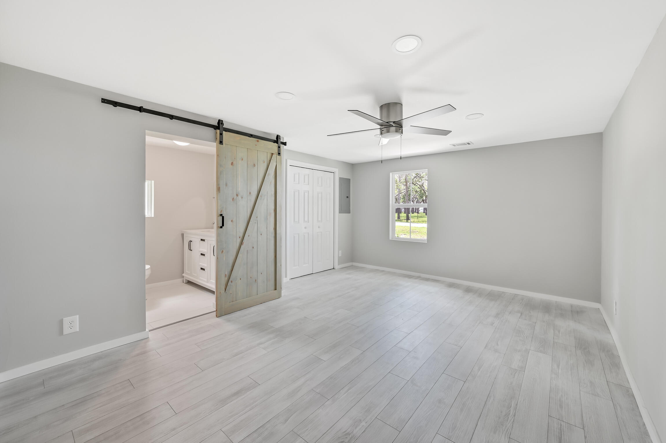 Bay Grove S/D - Residential